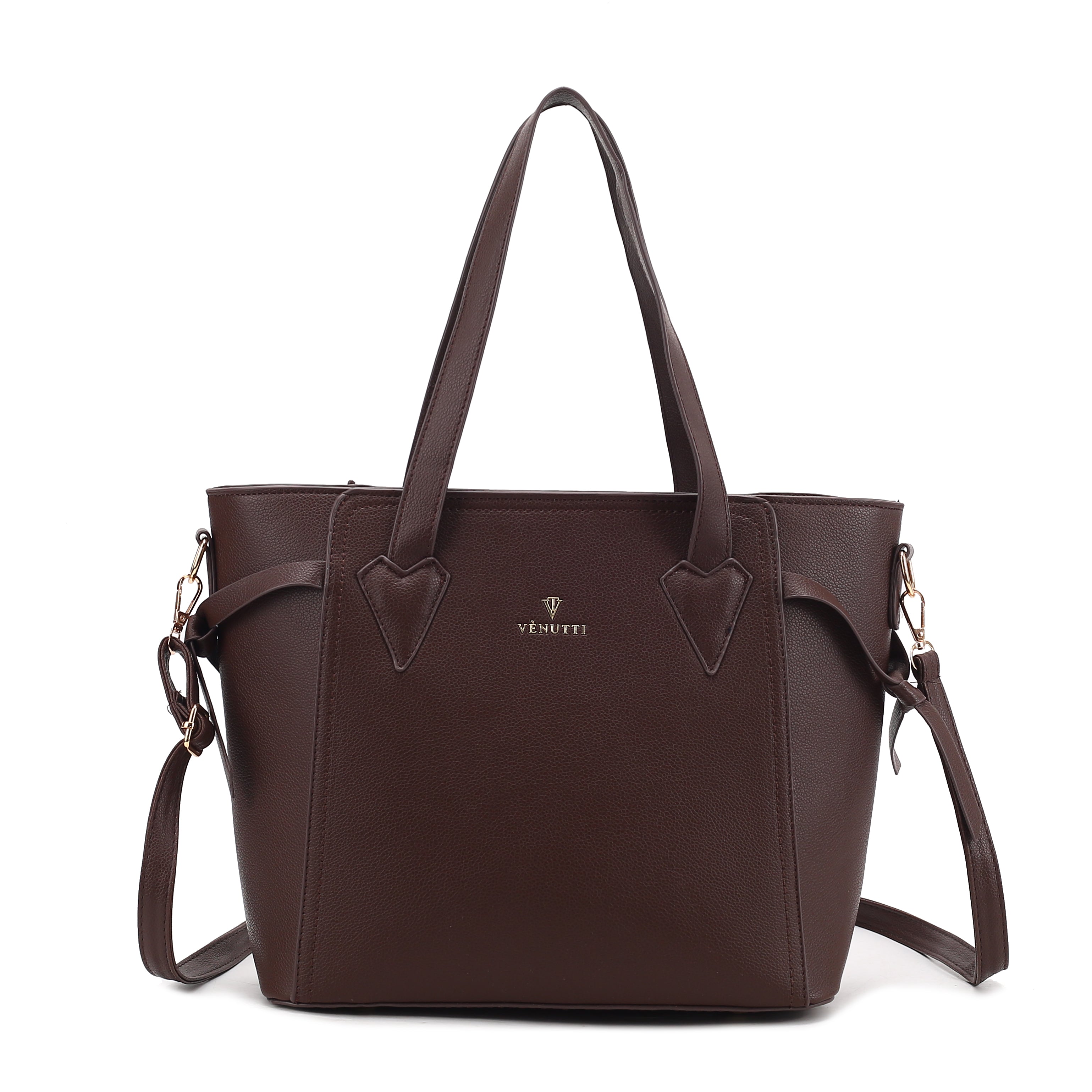 Plain Fashionista Tote Bag