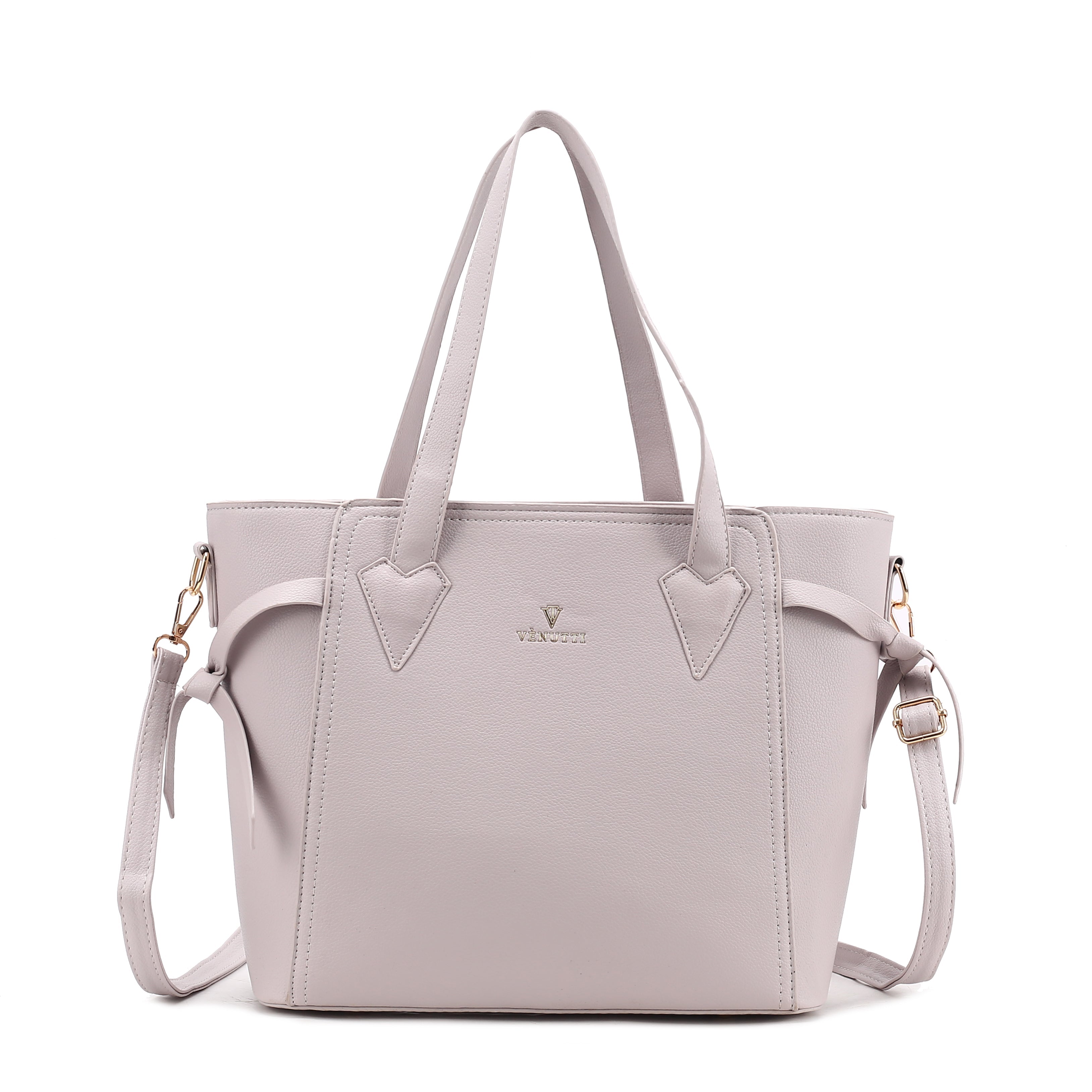 Plain Fashionista Tote Bag