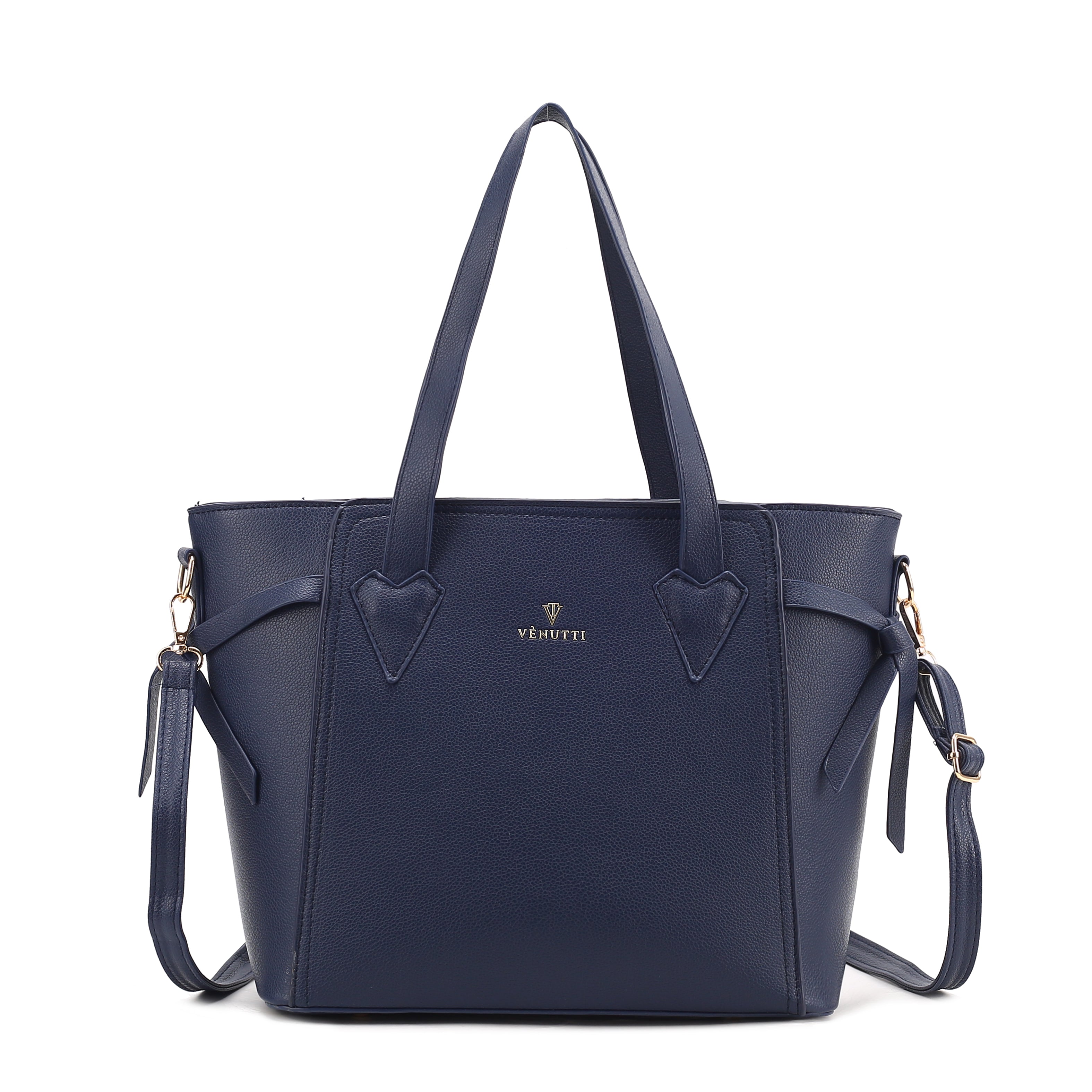 Plain Fashionista Tote Bag