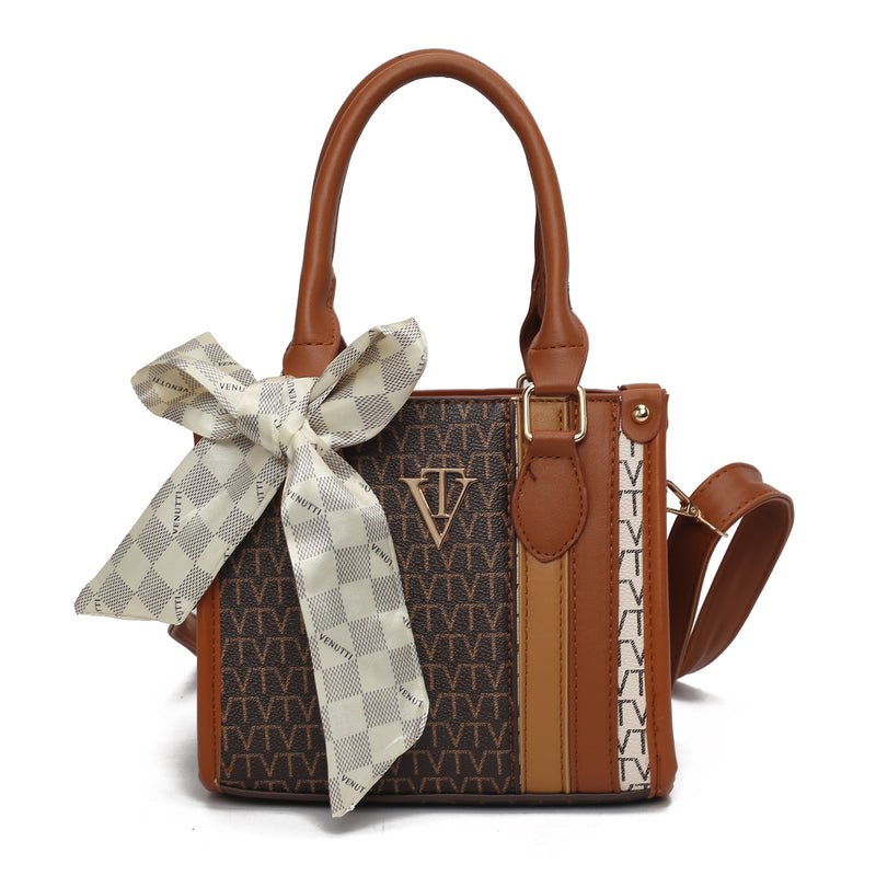 Small VT Verrera Tote Bag