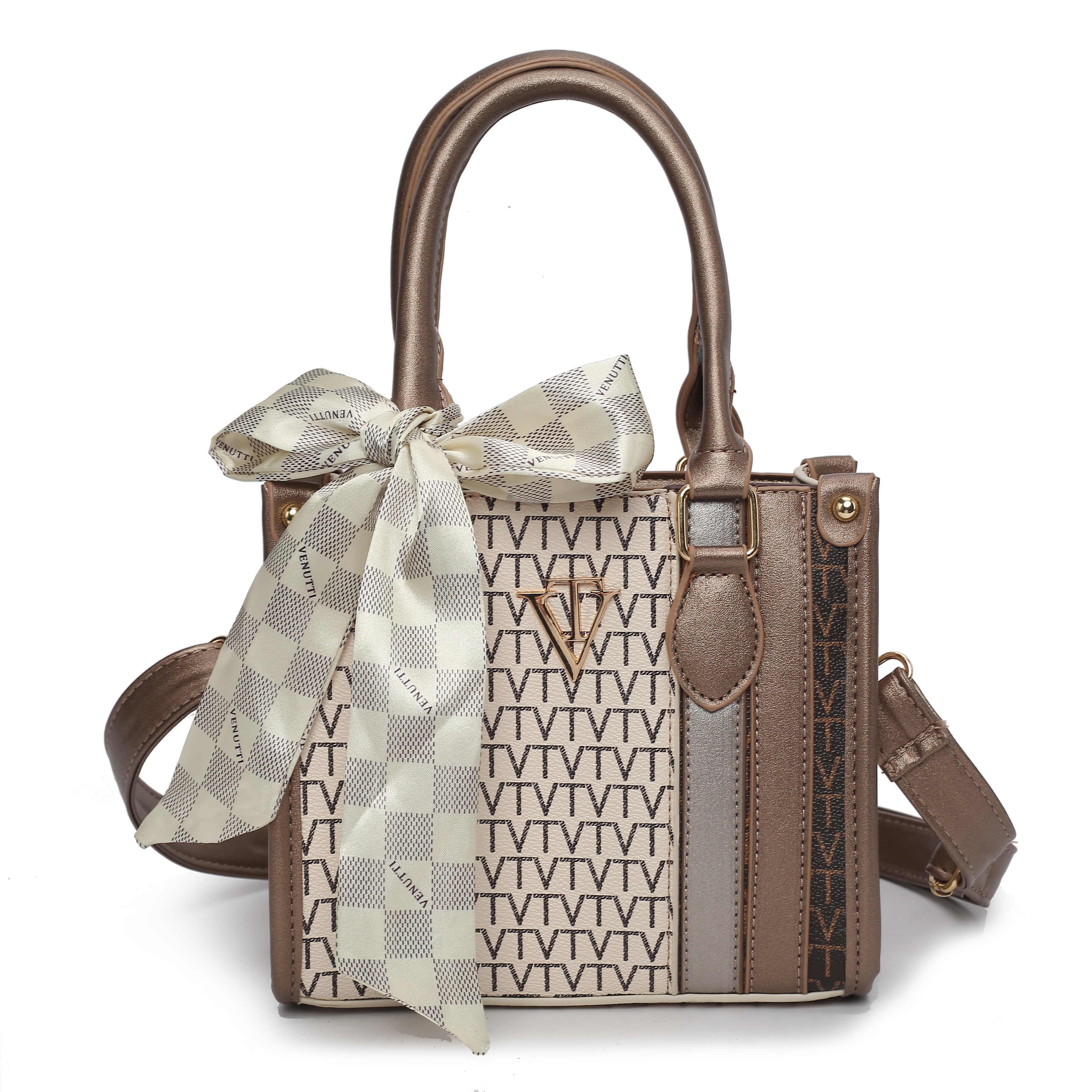 Small VT Verrera Tote Bag