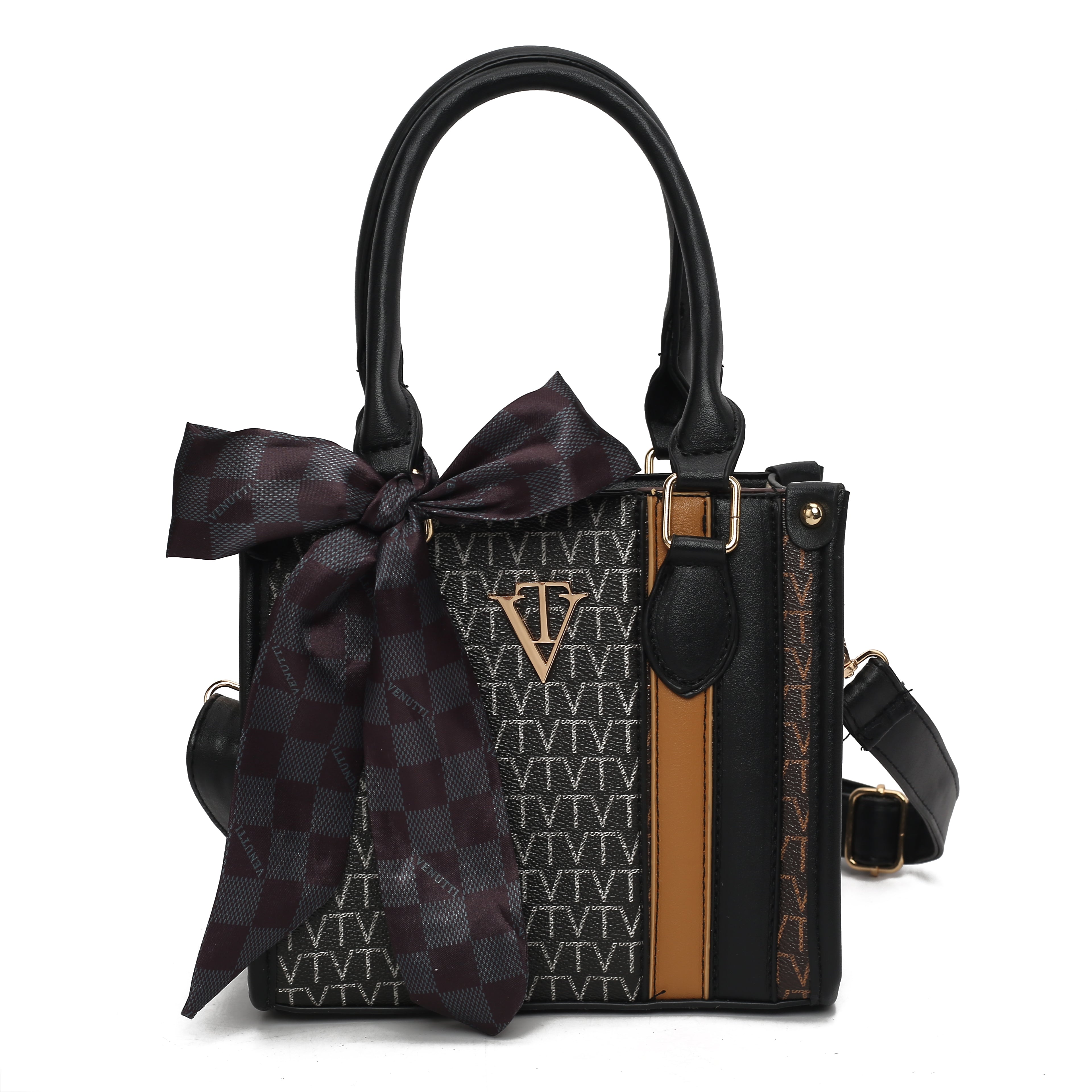 Small VT Verrera Tote Bag