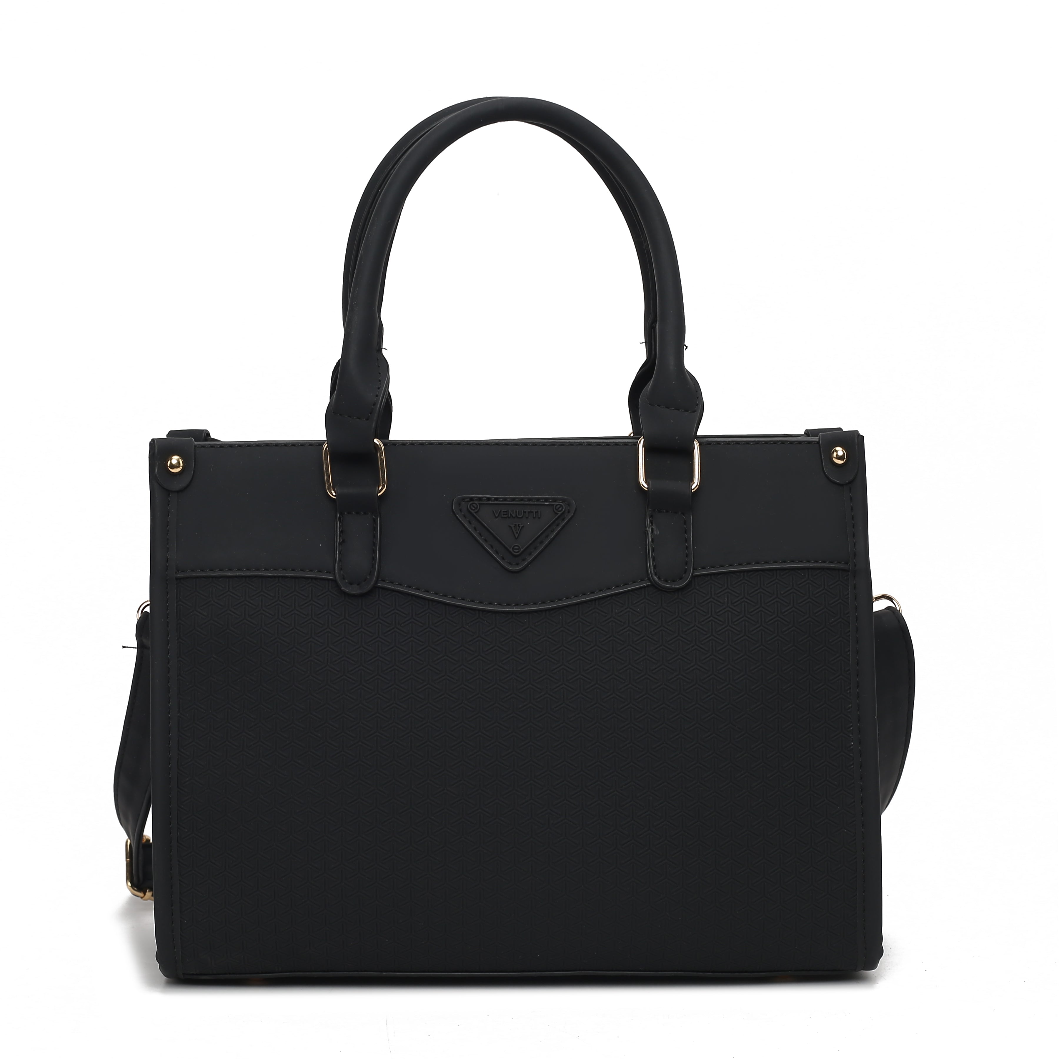 RECTI TRIYARD PLAIN HANDBAG