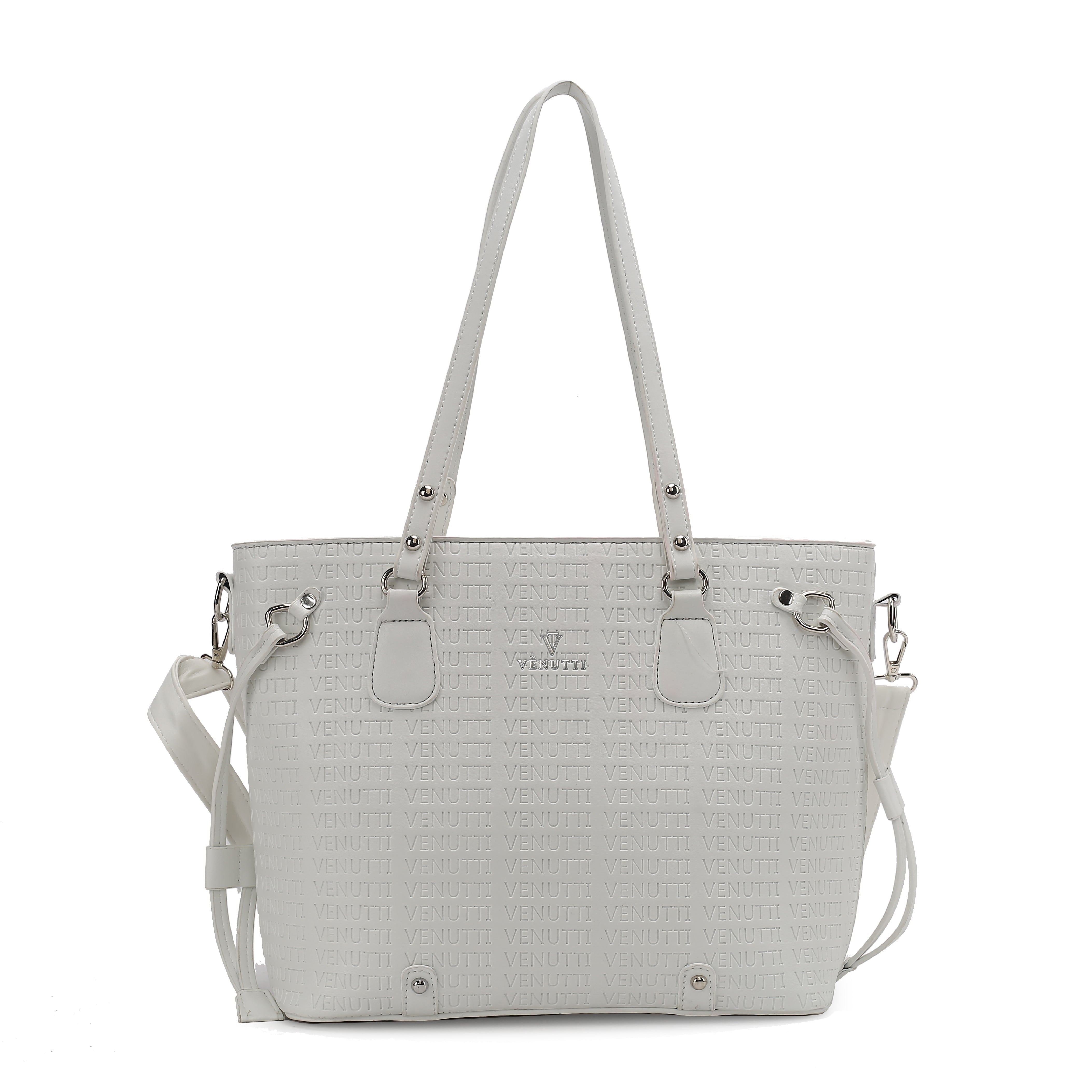 Everfull Plain VT Emboosed Totebag