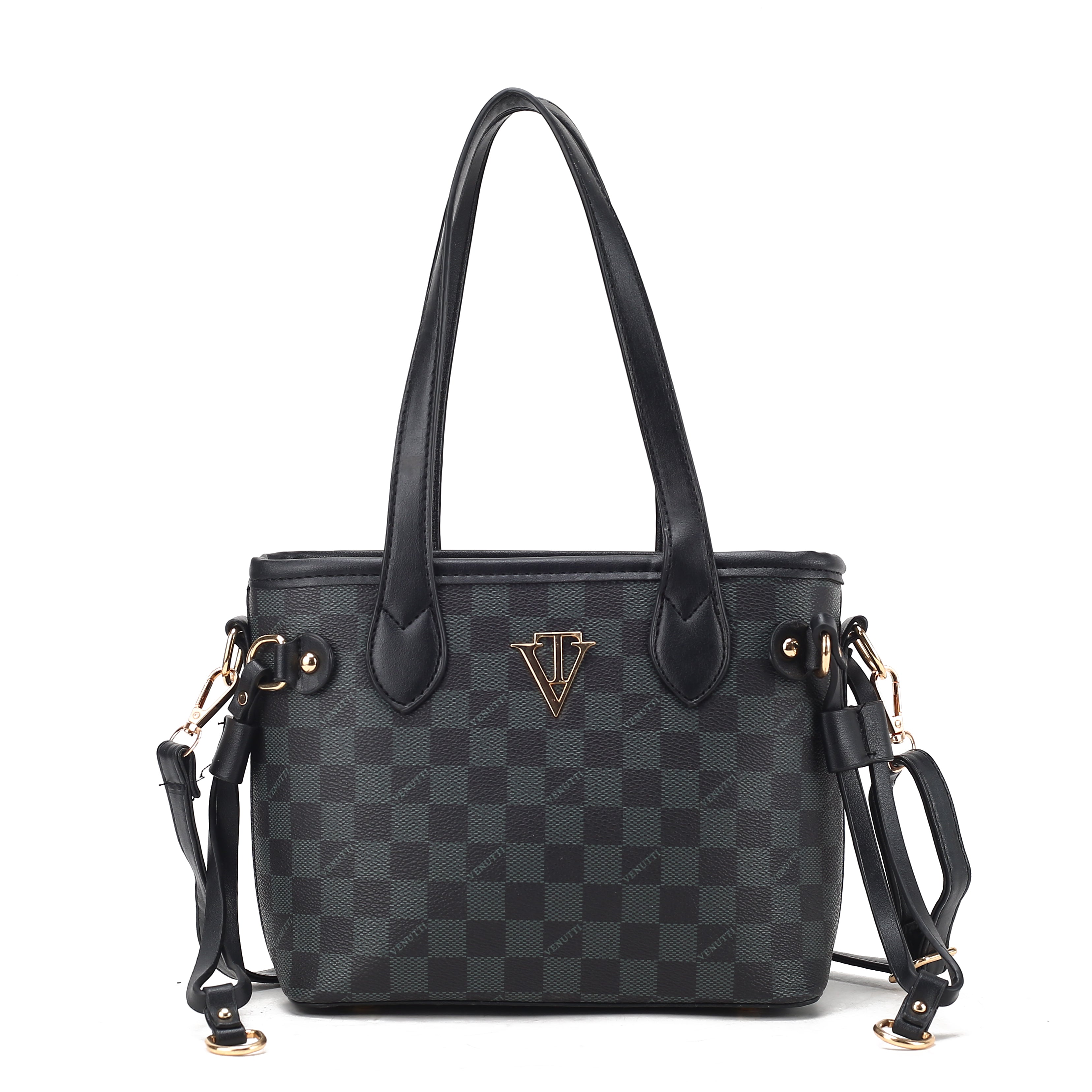 Mini Graceful Monogram Bag