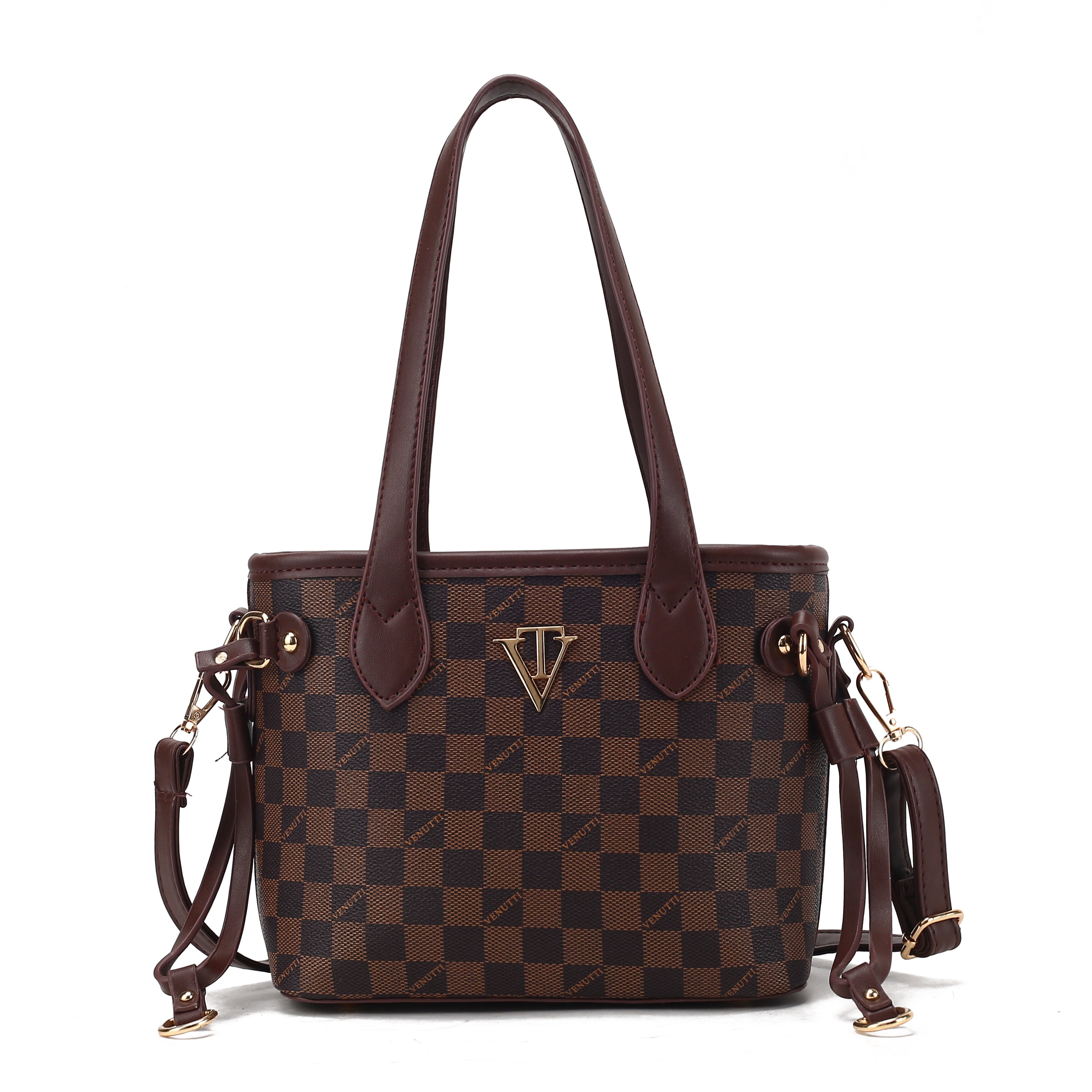 Mini Graceful Monogram Bag