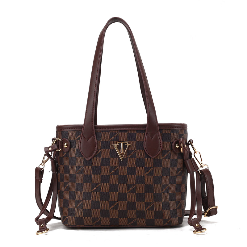 Mini Graceful Monogram Bag