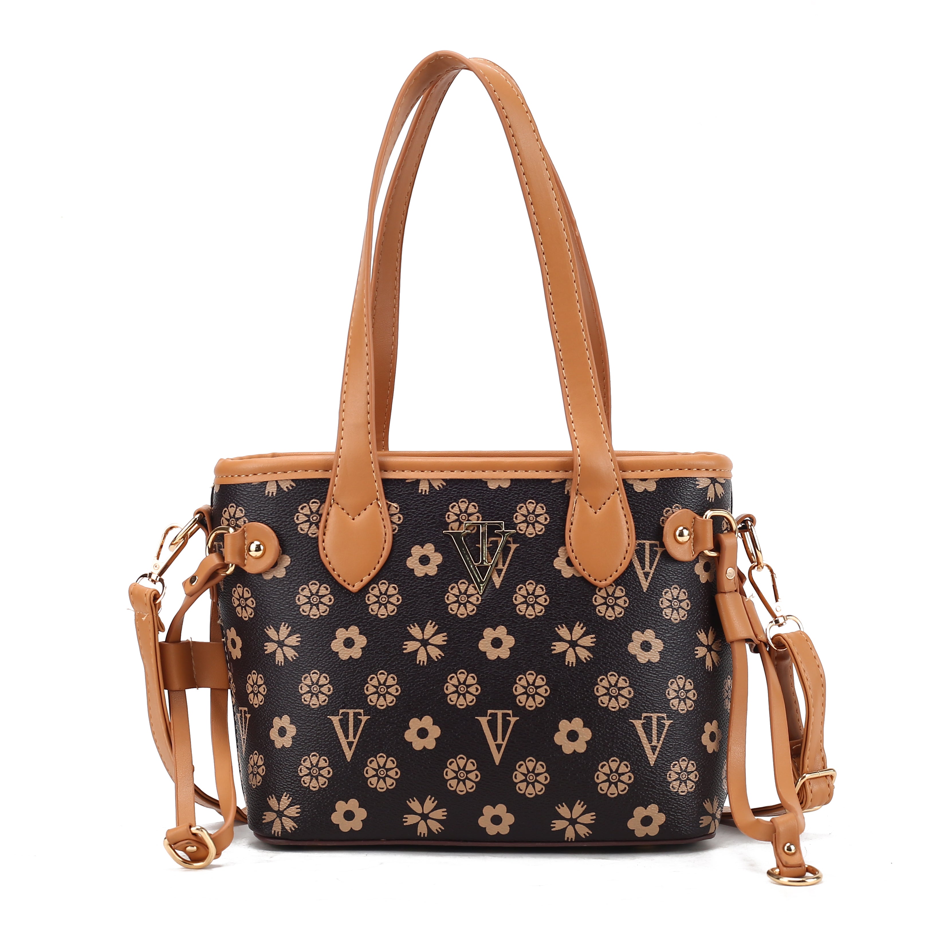 Mini Graceful Monogram Bag