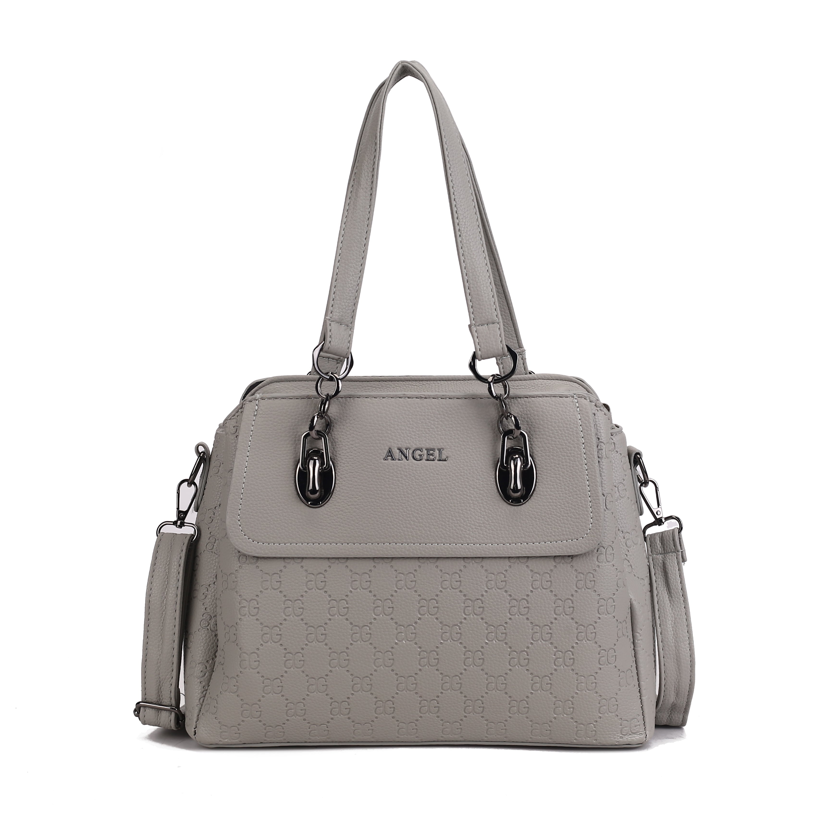 Angel Elite Charm Tote