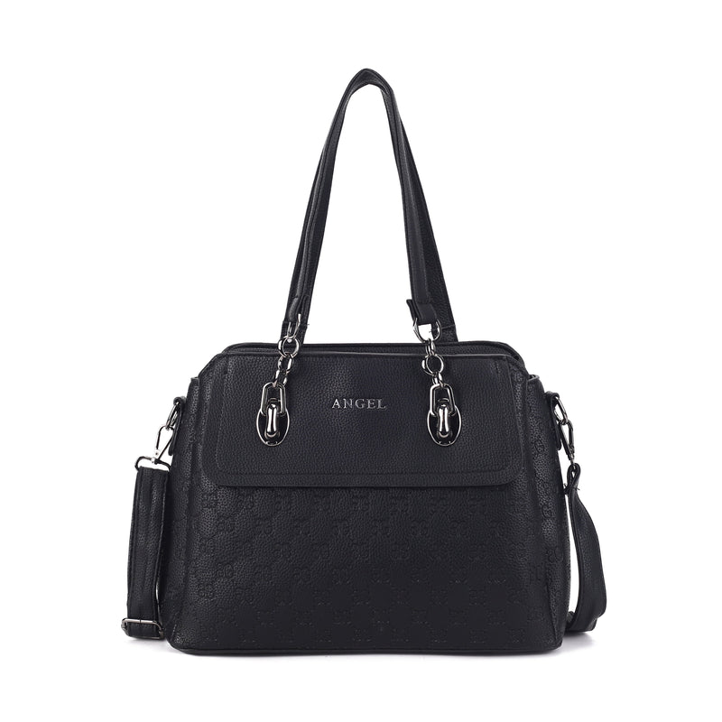 Angel Elite Charm Tote