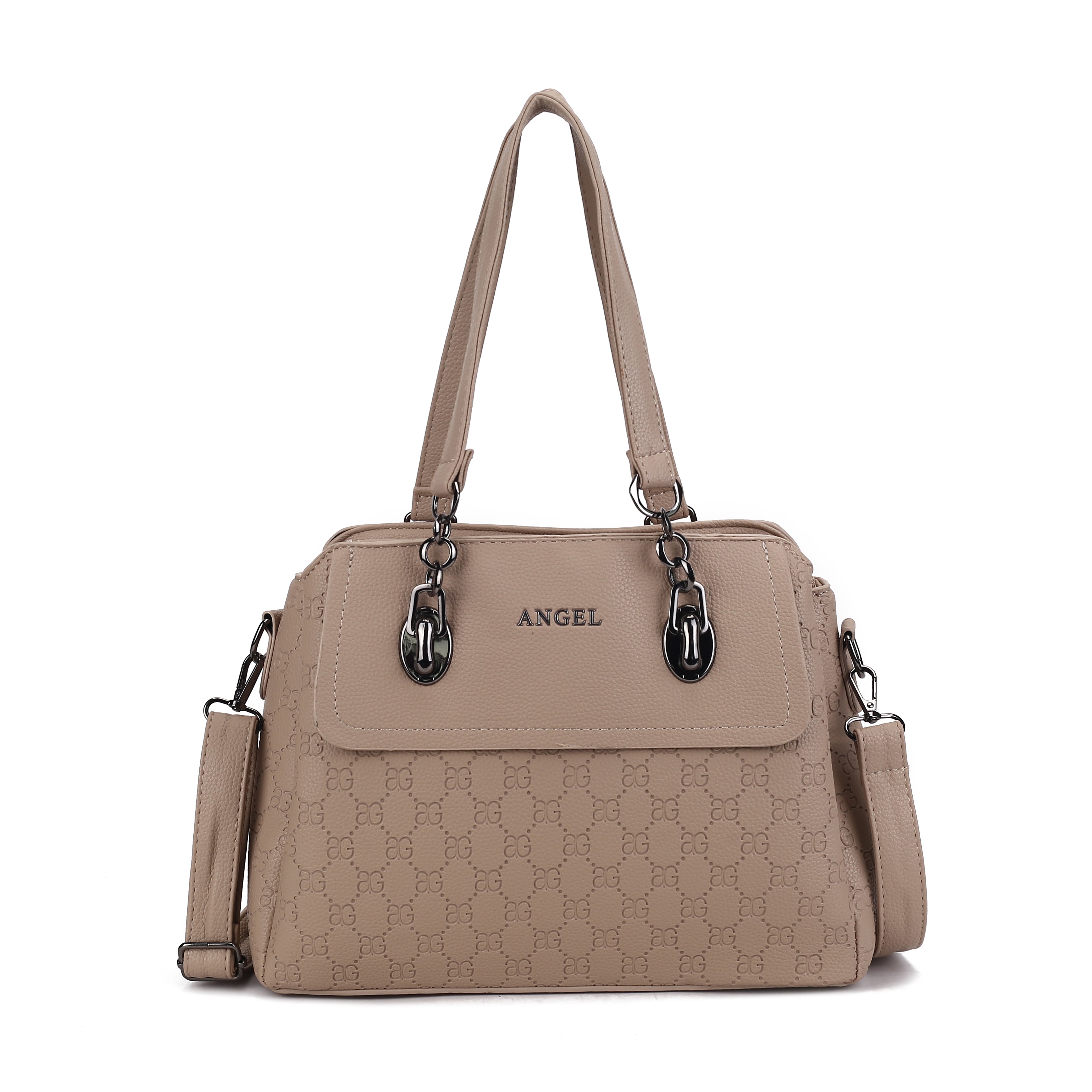 Angel Elite Charm Tote