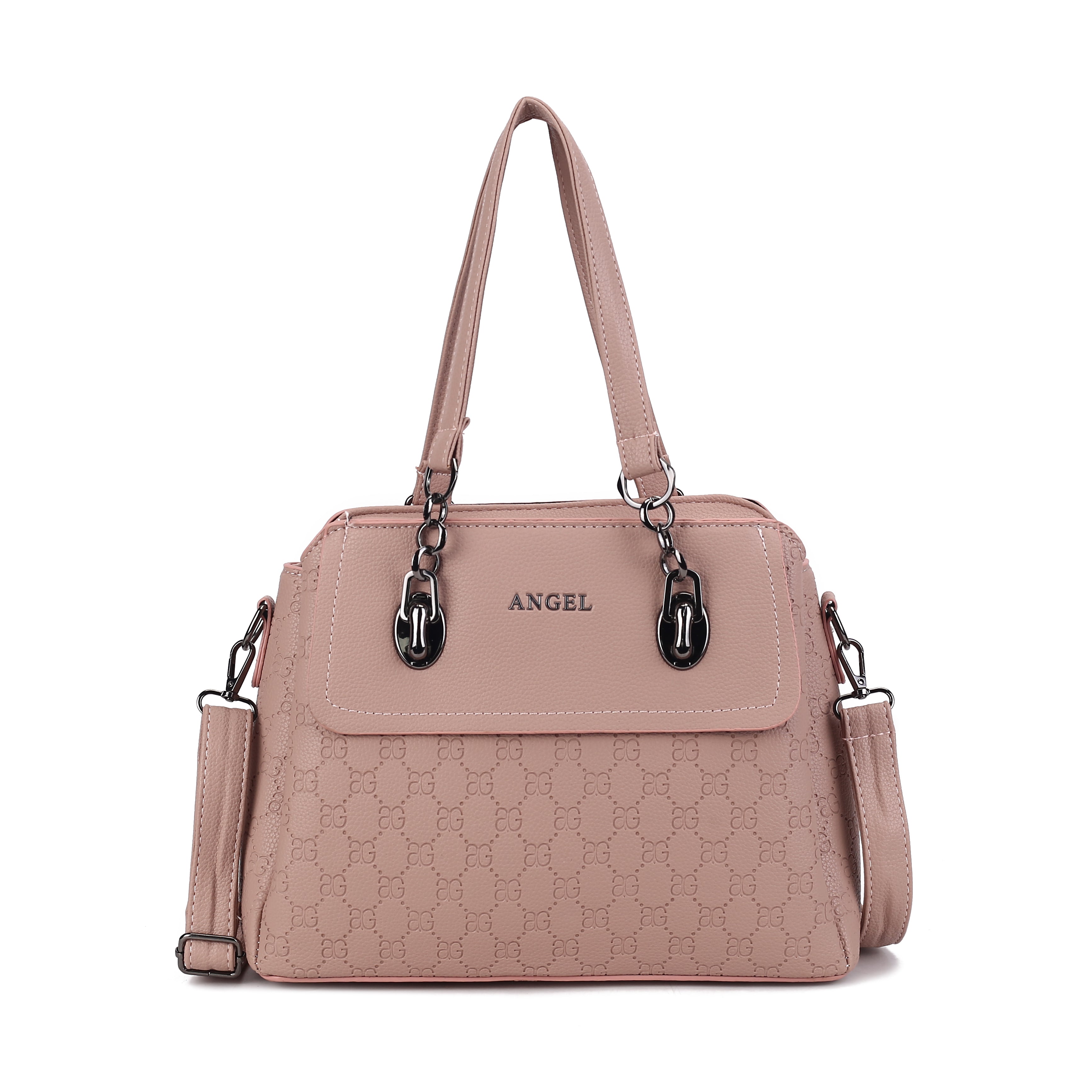 Angel Elite Charm Tote