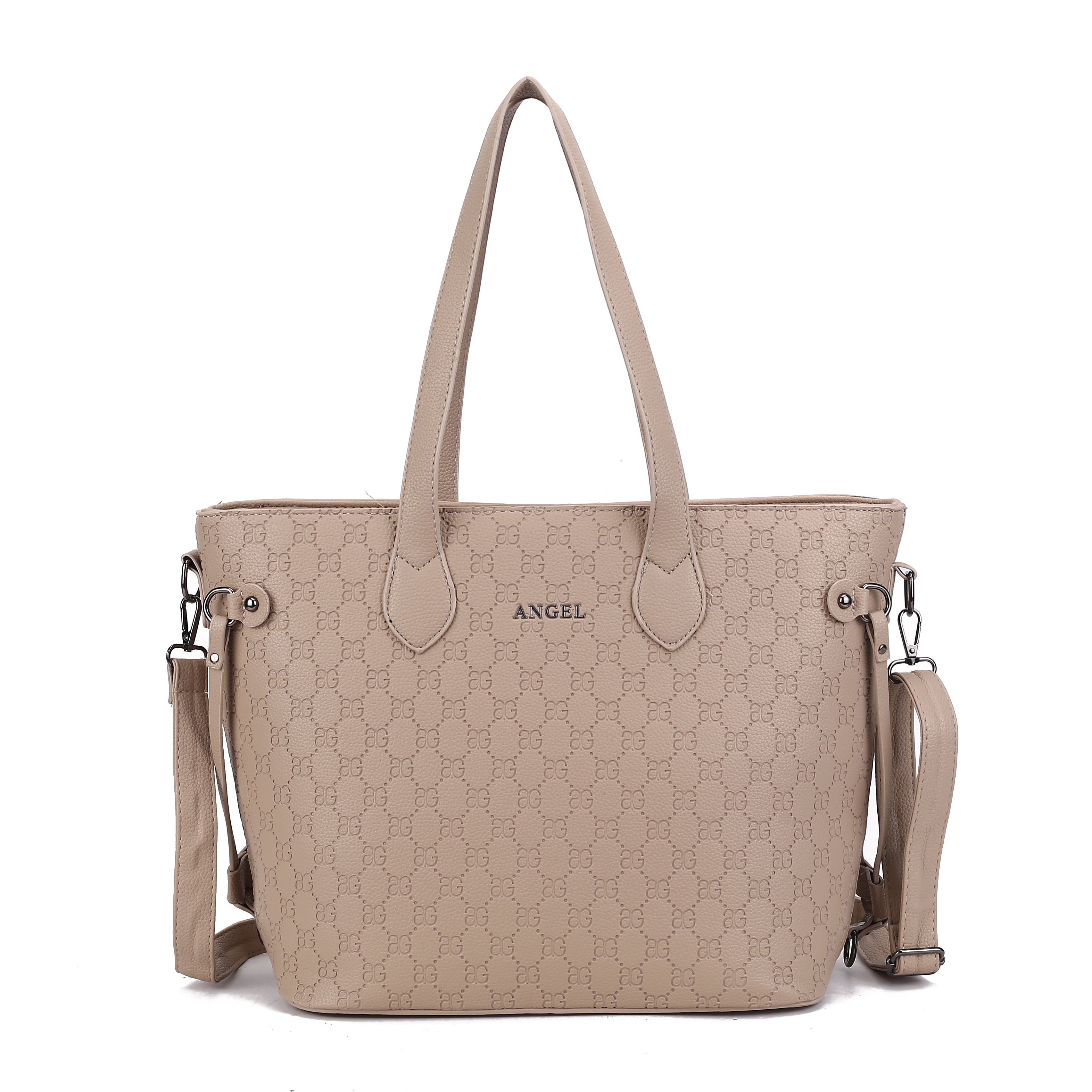 Angel Luxe Signature Tote