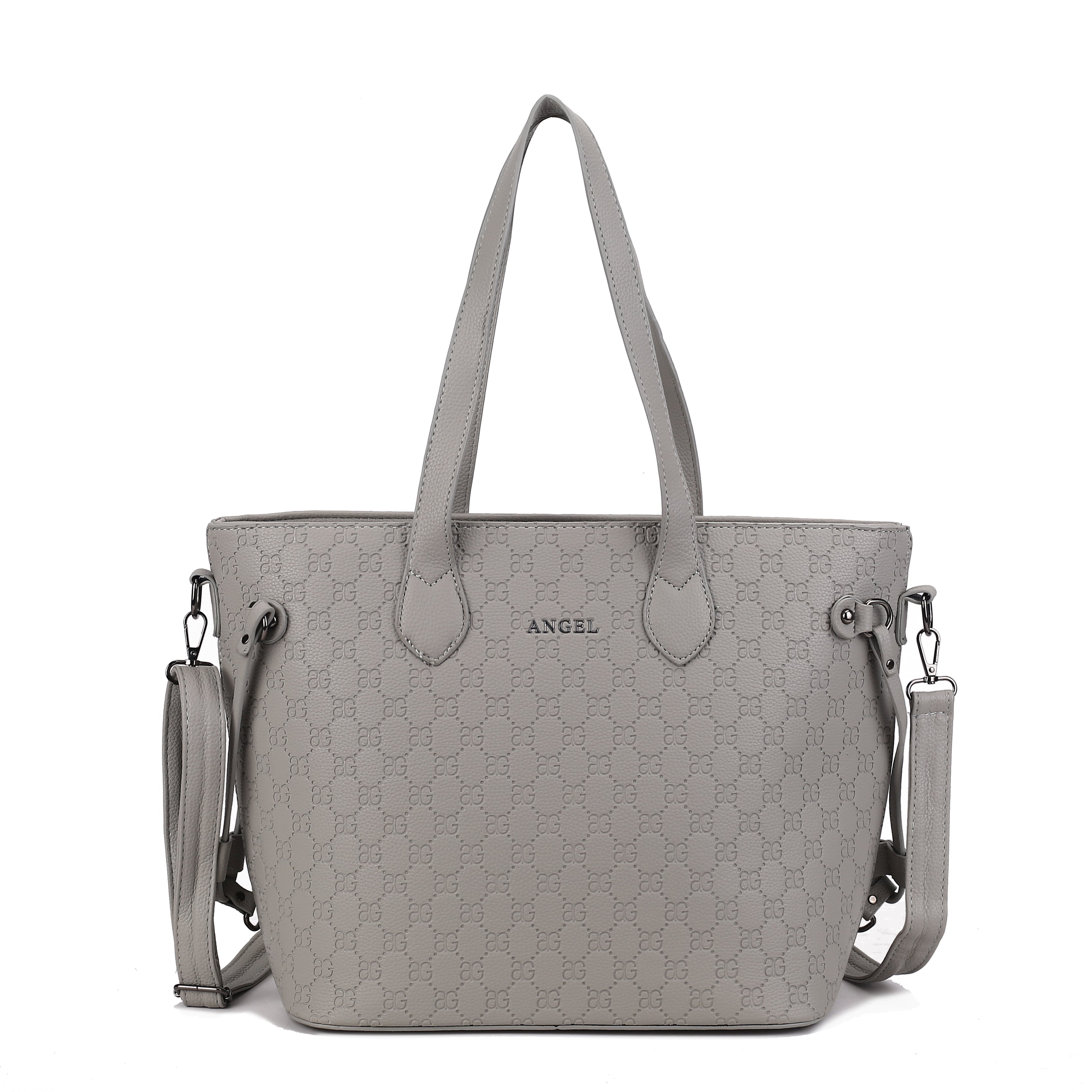Angel Luxe Signature Tote