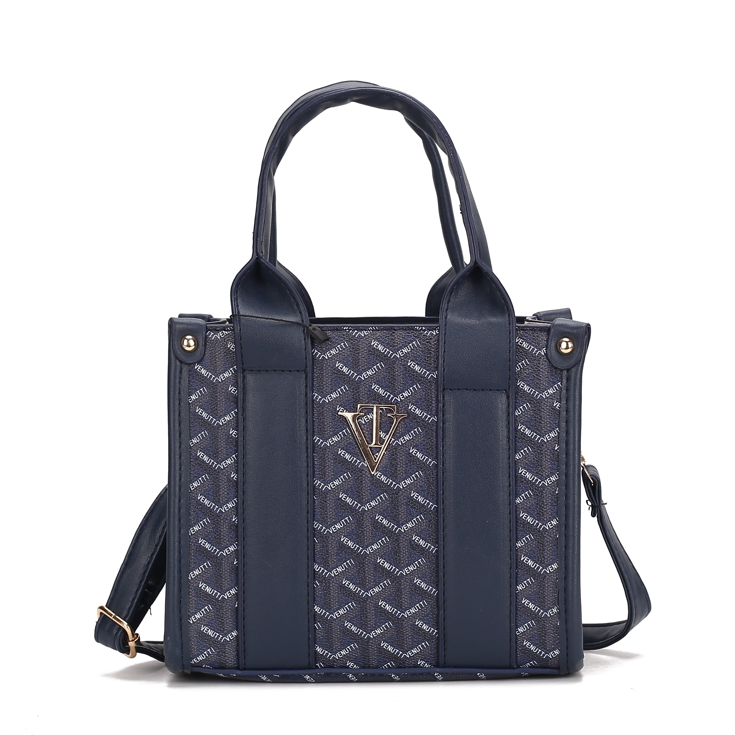 TriPrint  Small Tote Bag