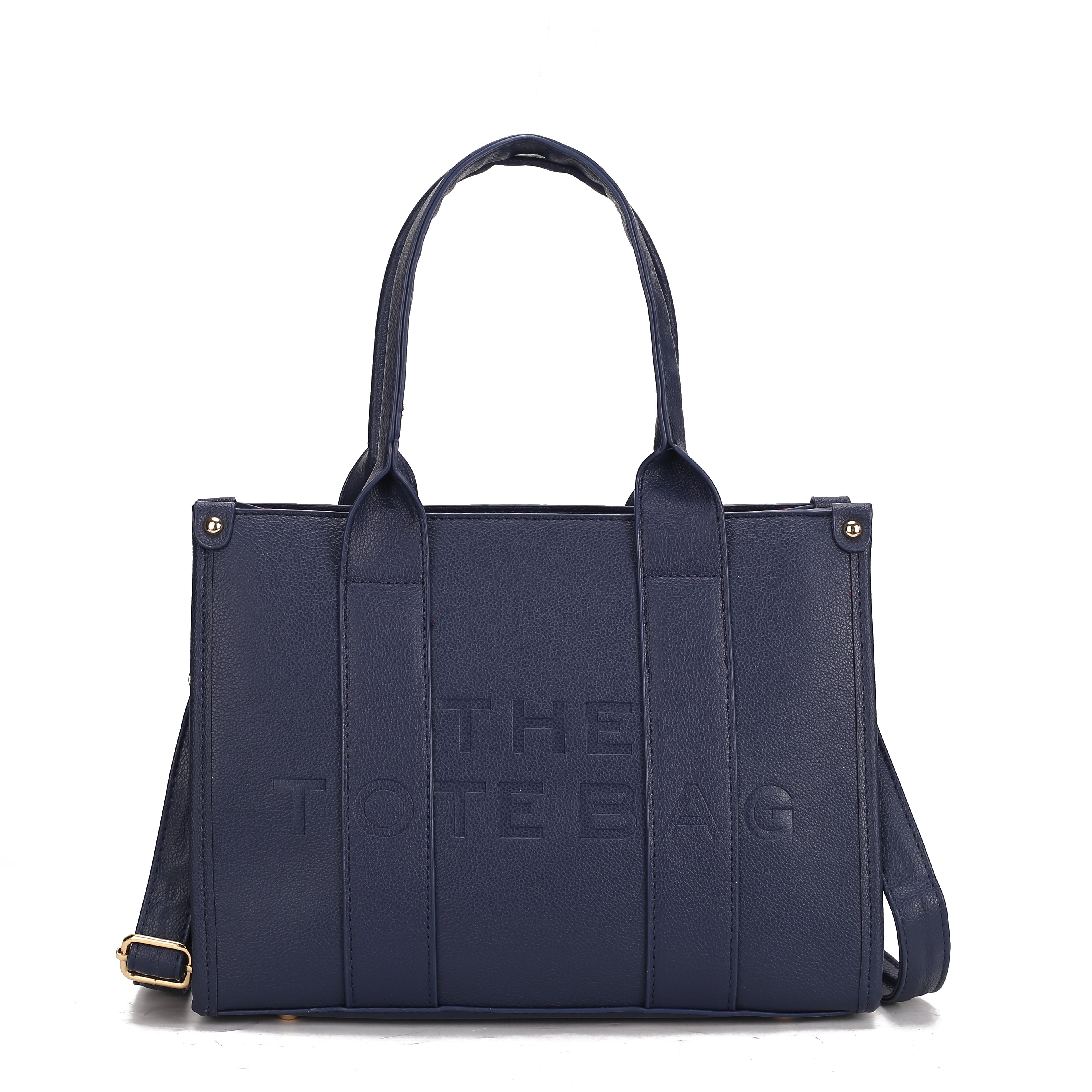 Pastel Medium Tote Bag