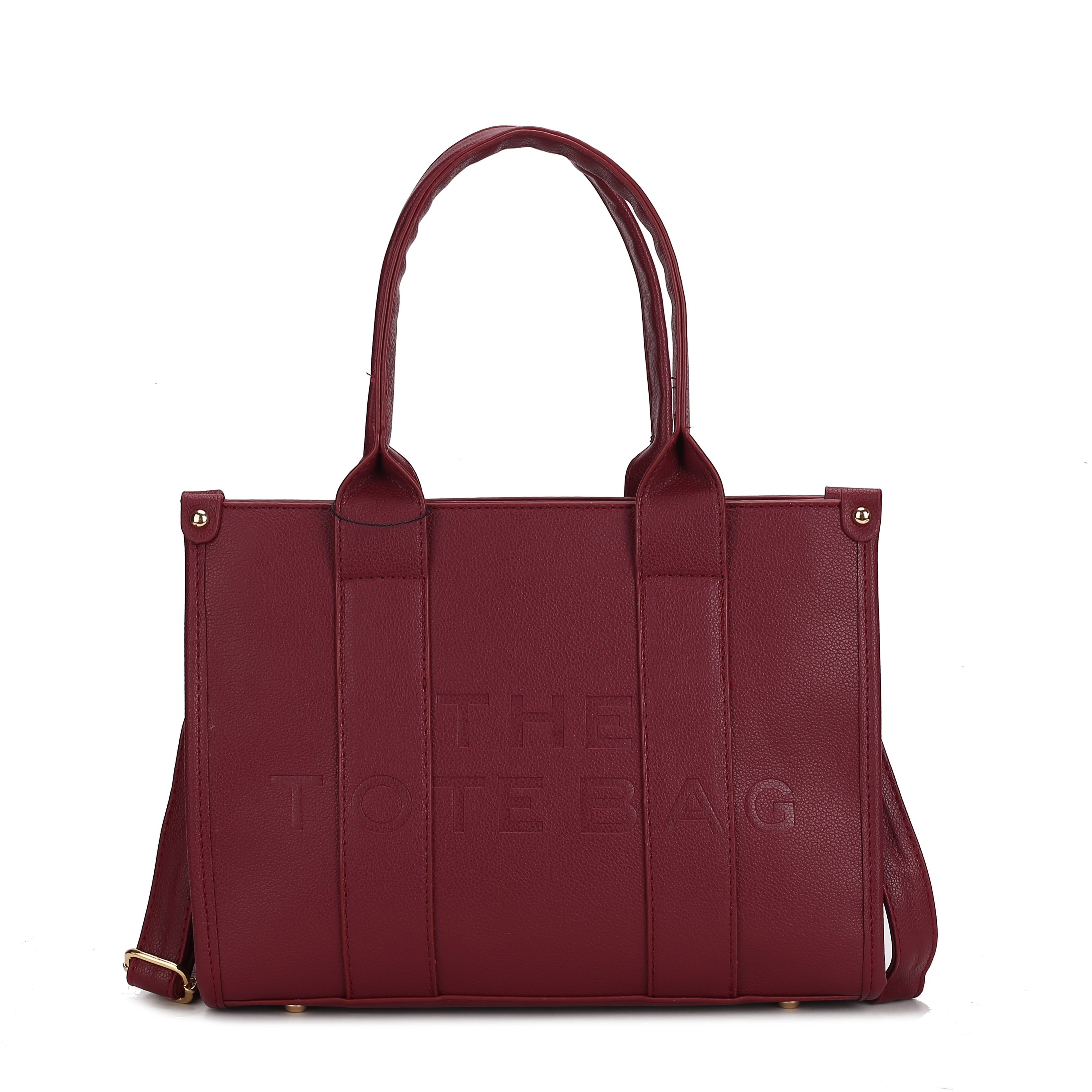 Pastel Medium Tote Bag