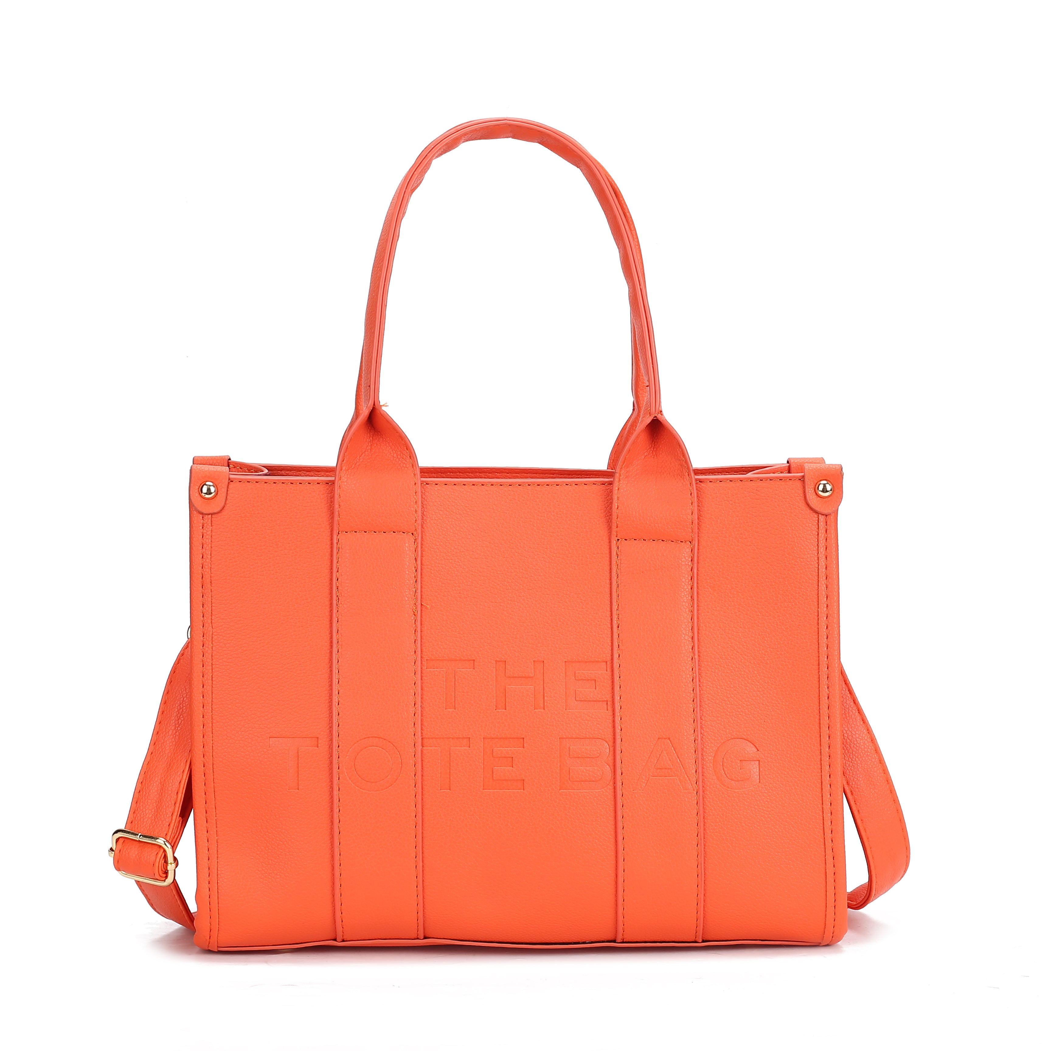 Pastel Medium Tote Bag