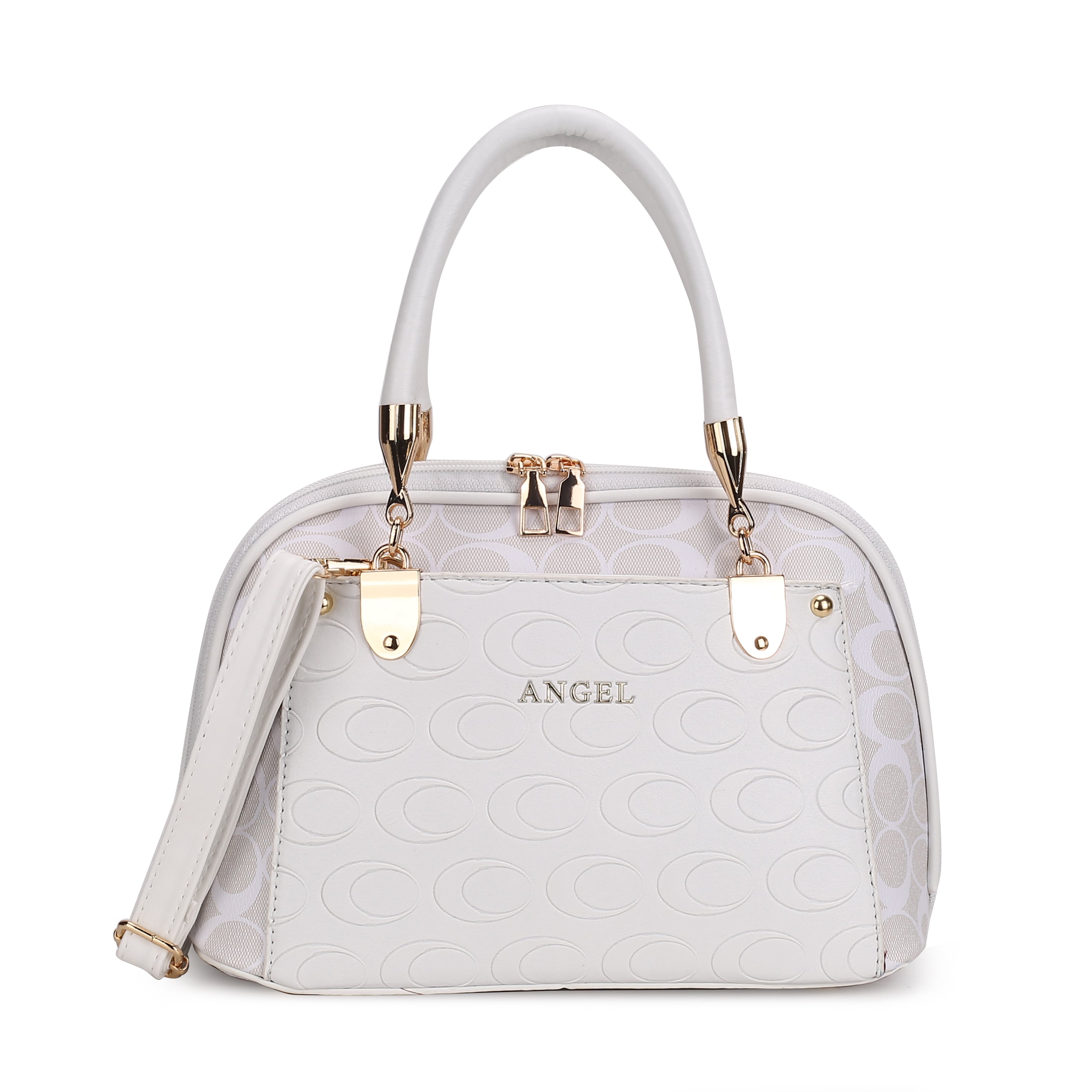 CC Mini Half Moon Bag