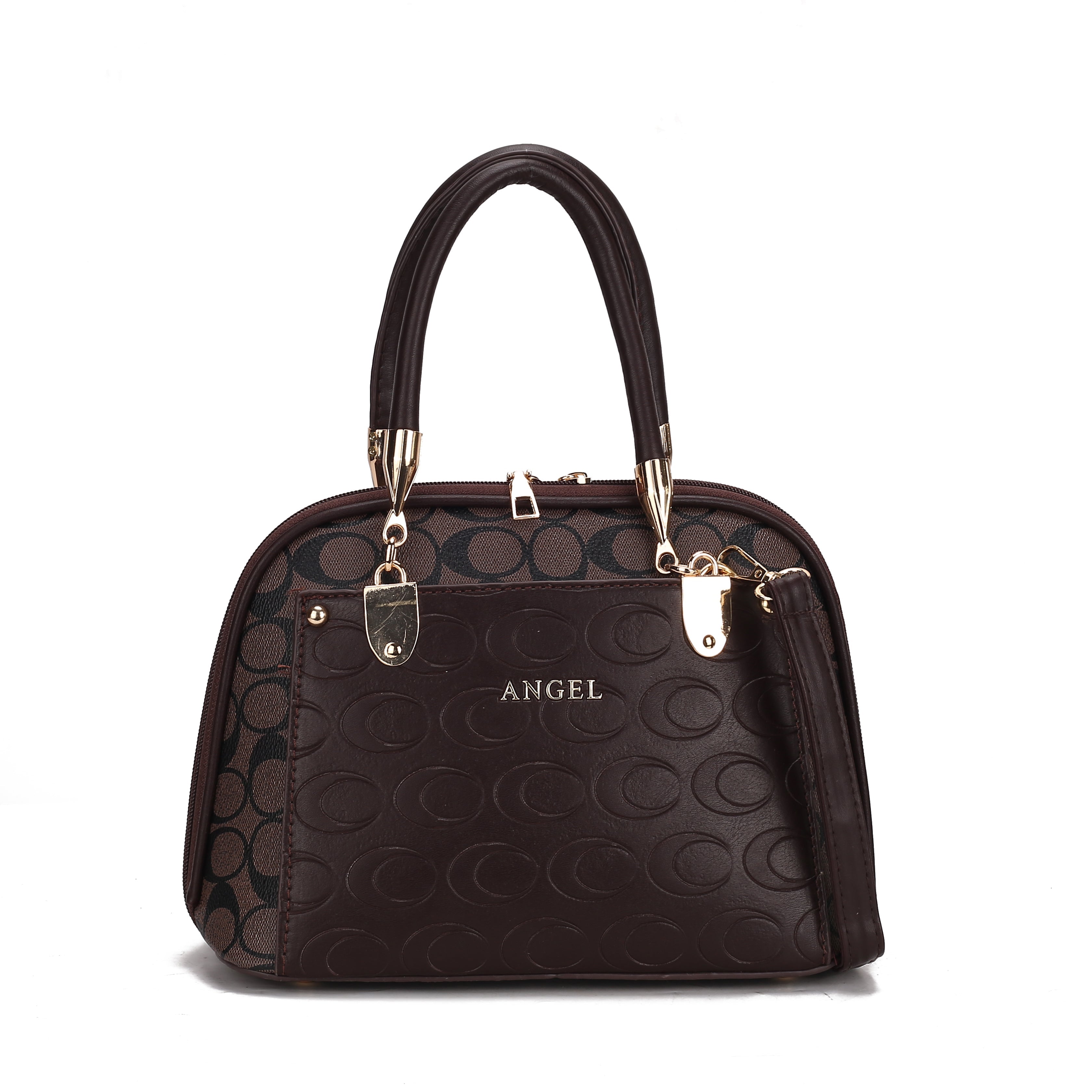 CC Mini Half Moon Bag