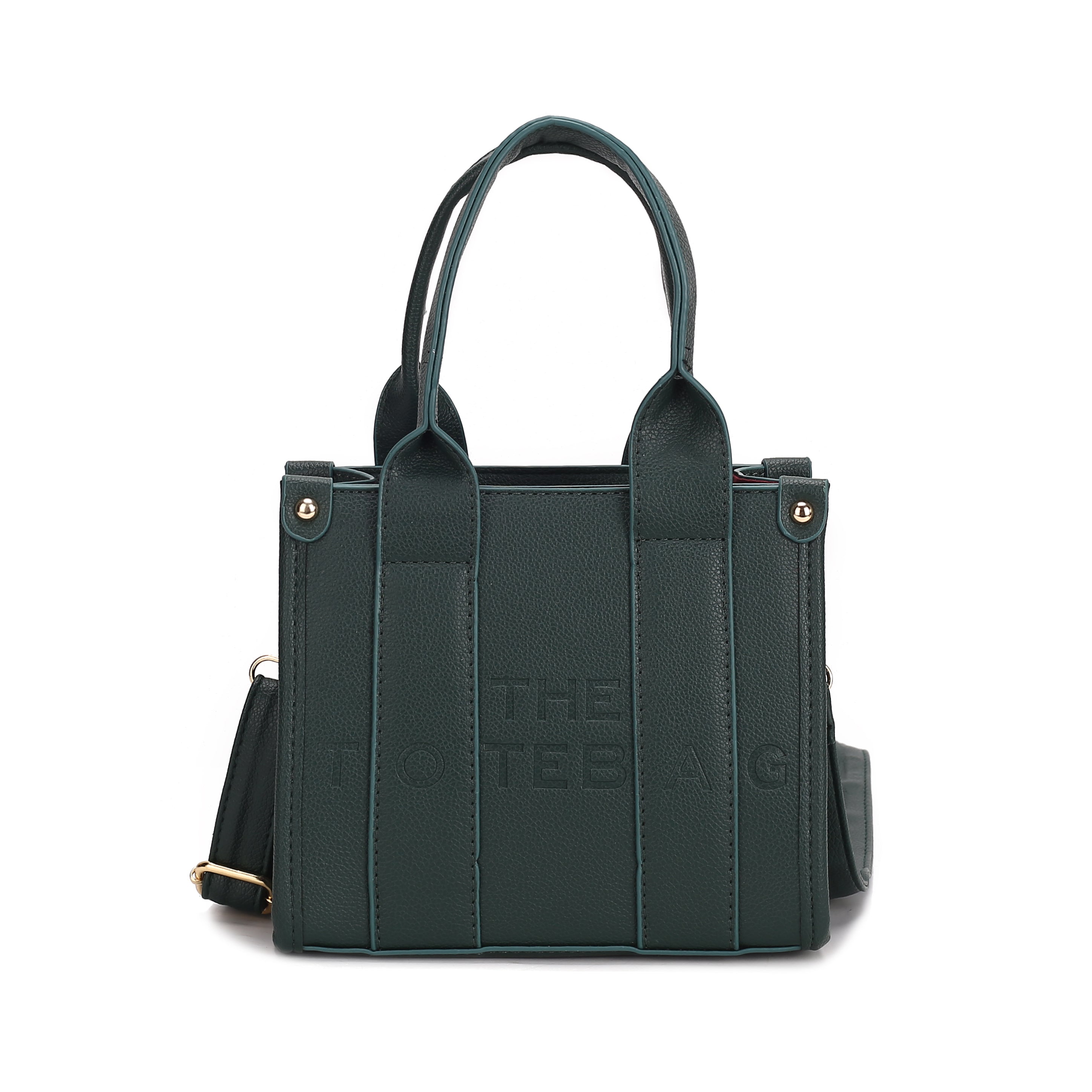 Pastel Small Tote Bag