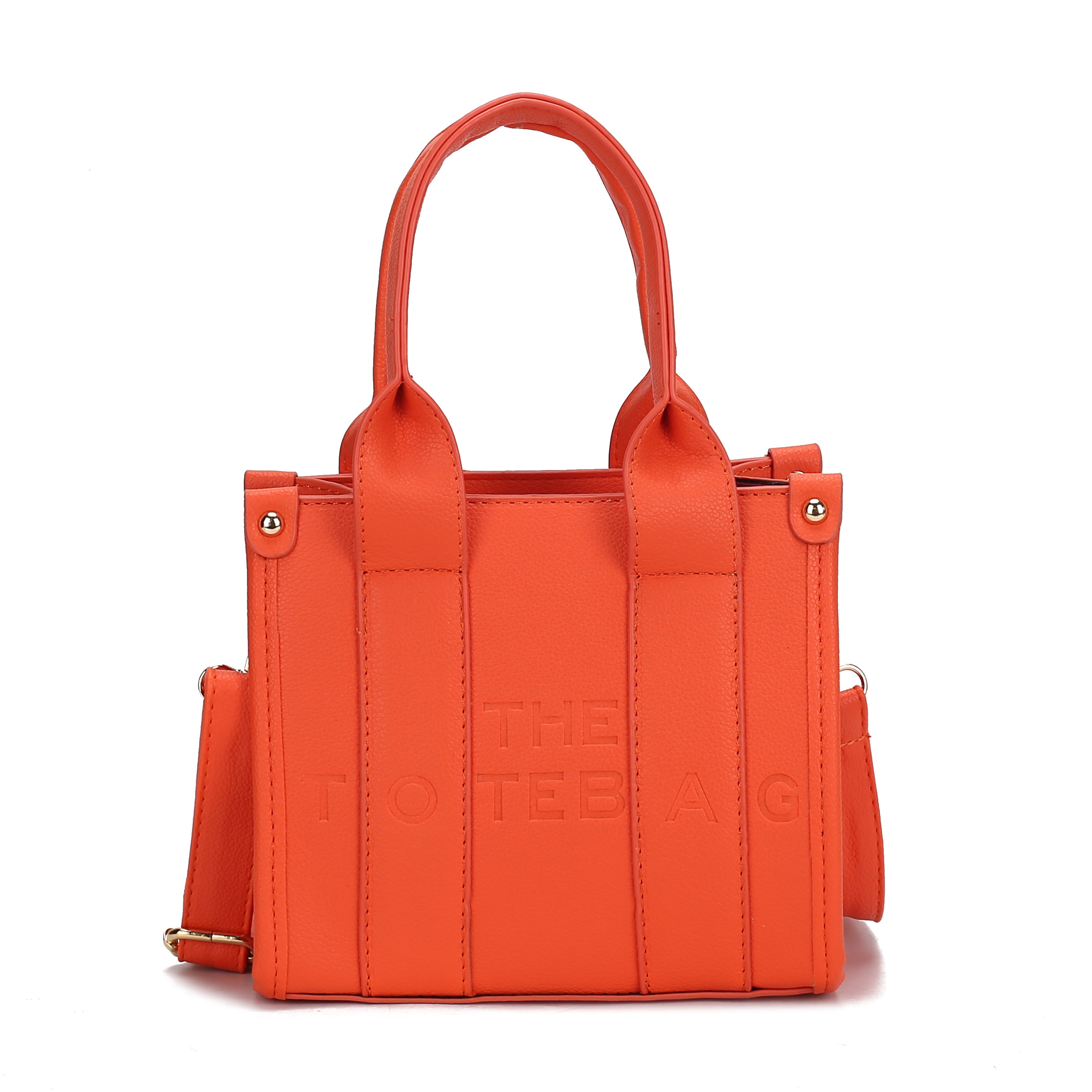 Pastel Small Tote Bag