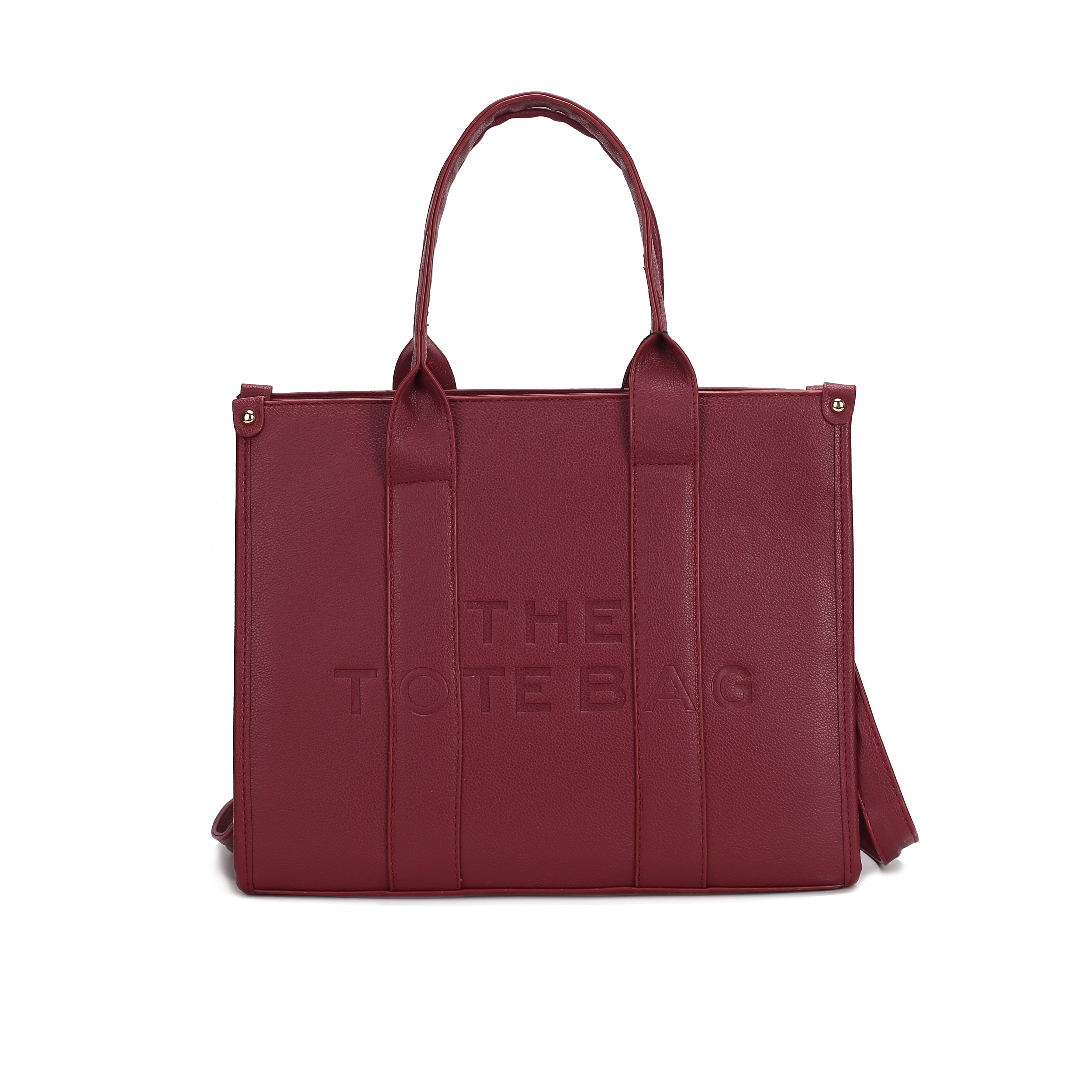 Pastel Large Tote Bag