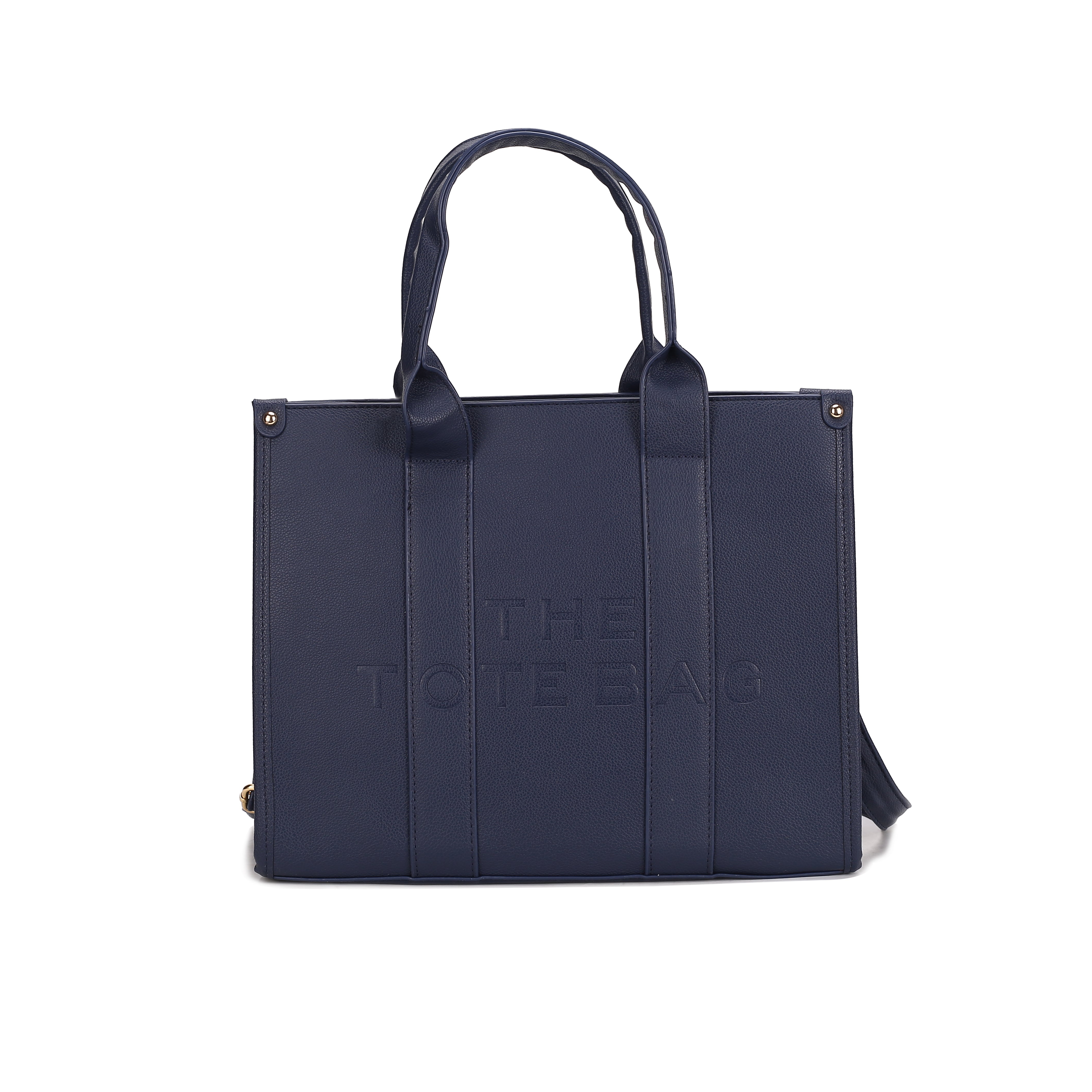 Pastel Large Tote Bag