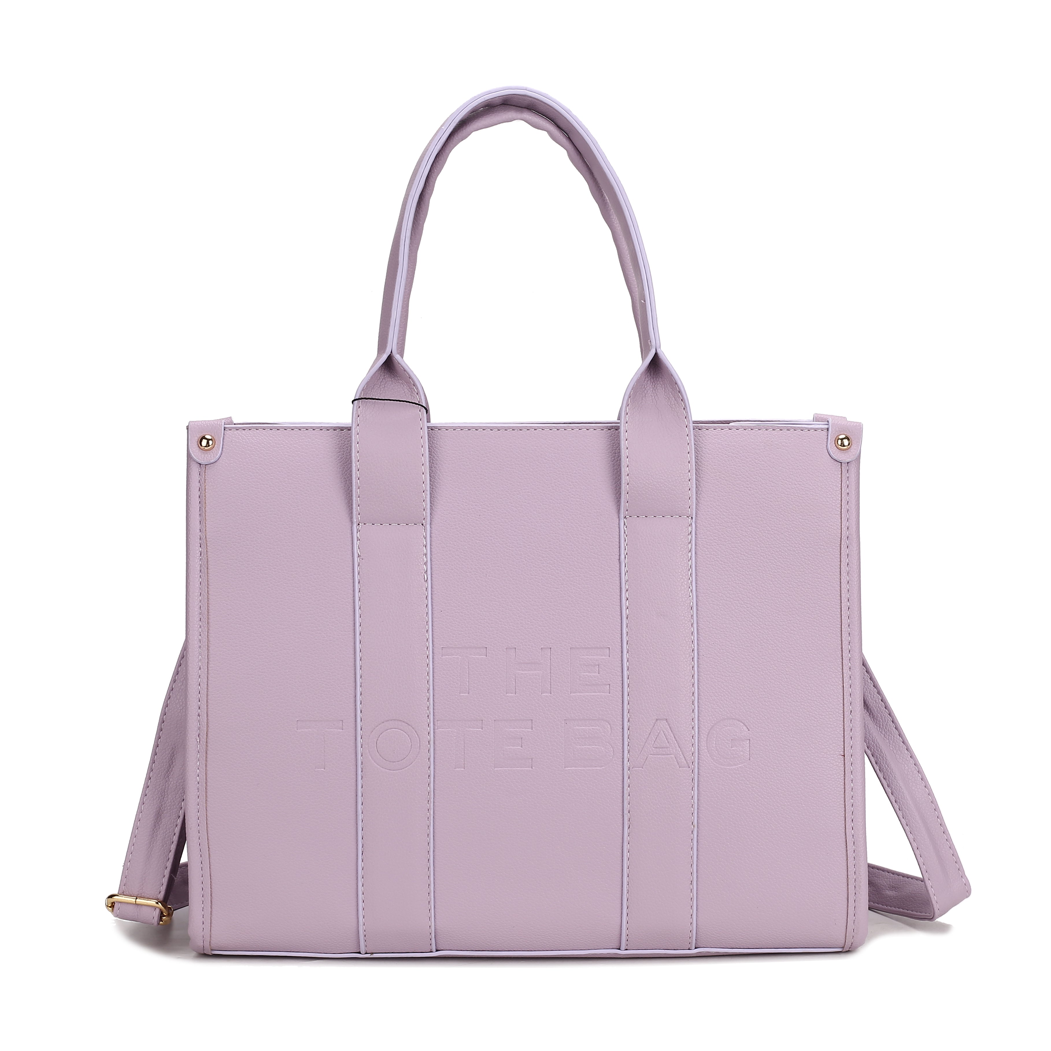Pastel Large Tote Bag