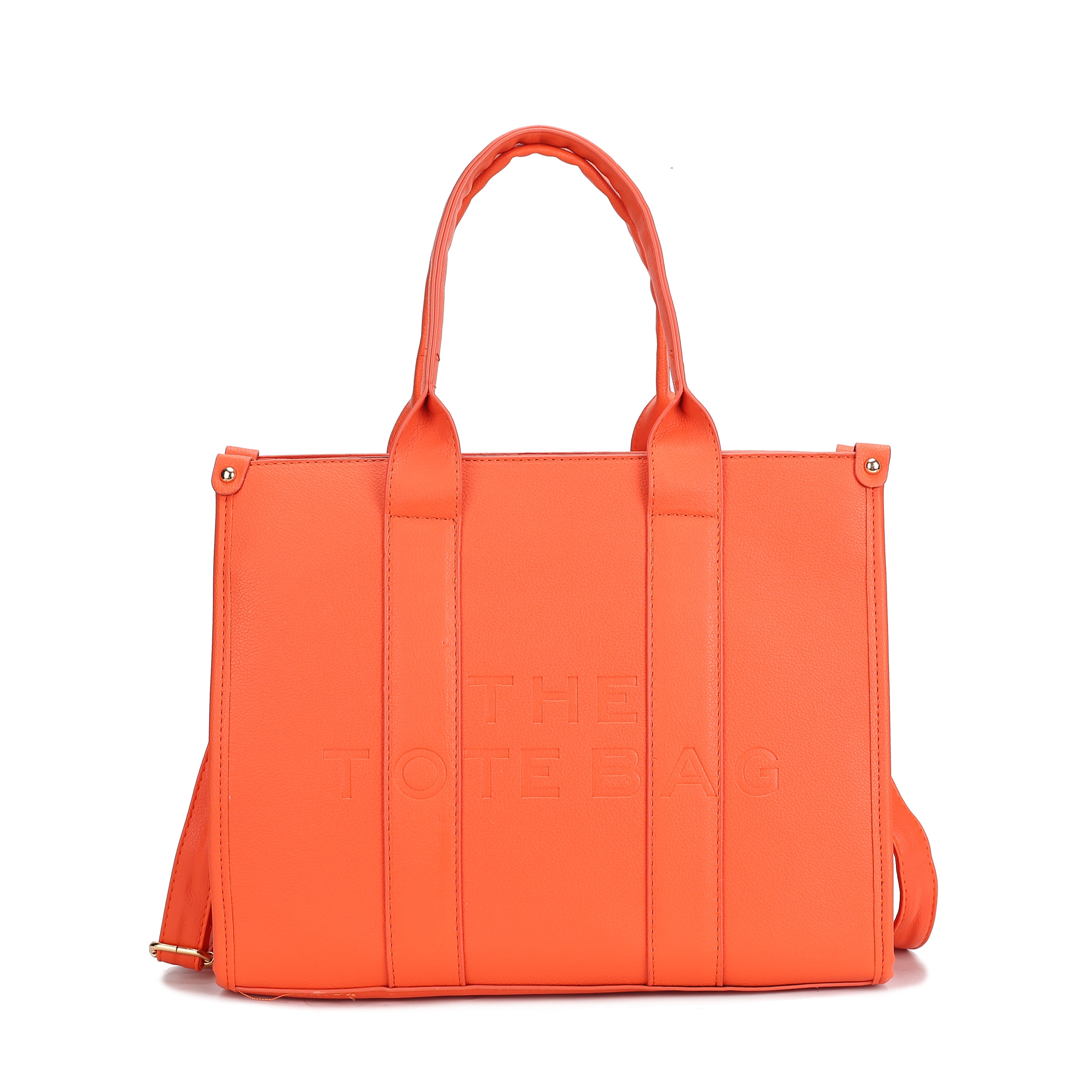 Pastel Large Tote Bag