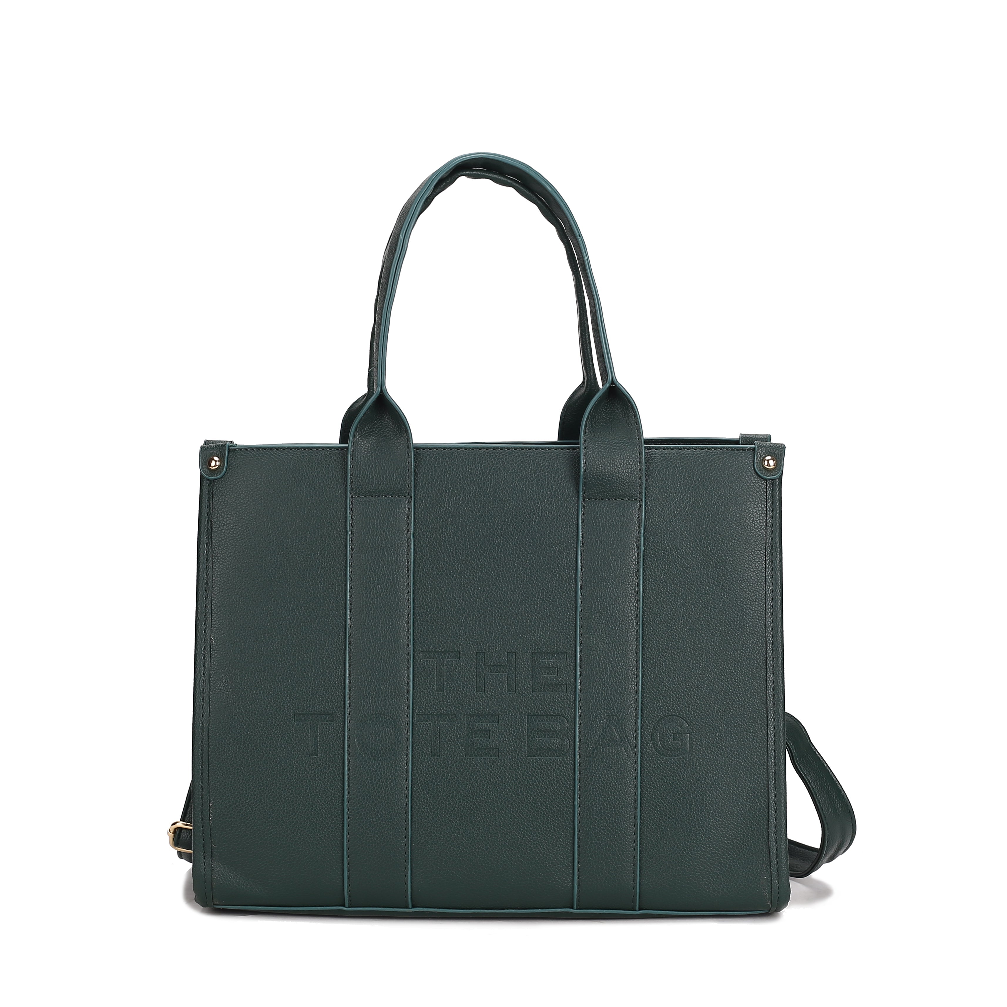 Pastel Large Tote Bag