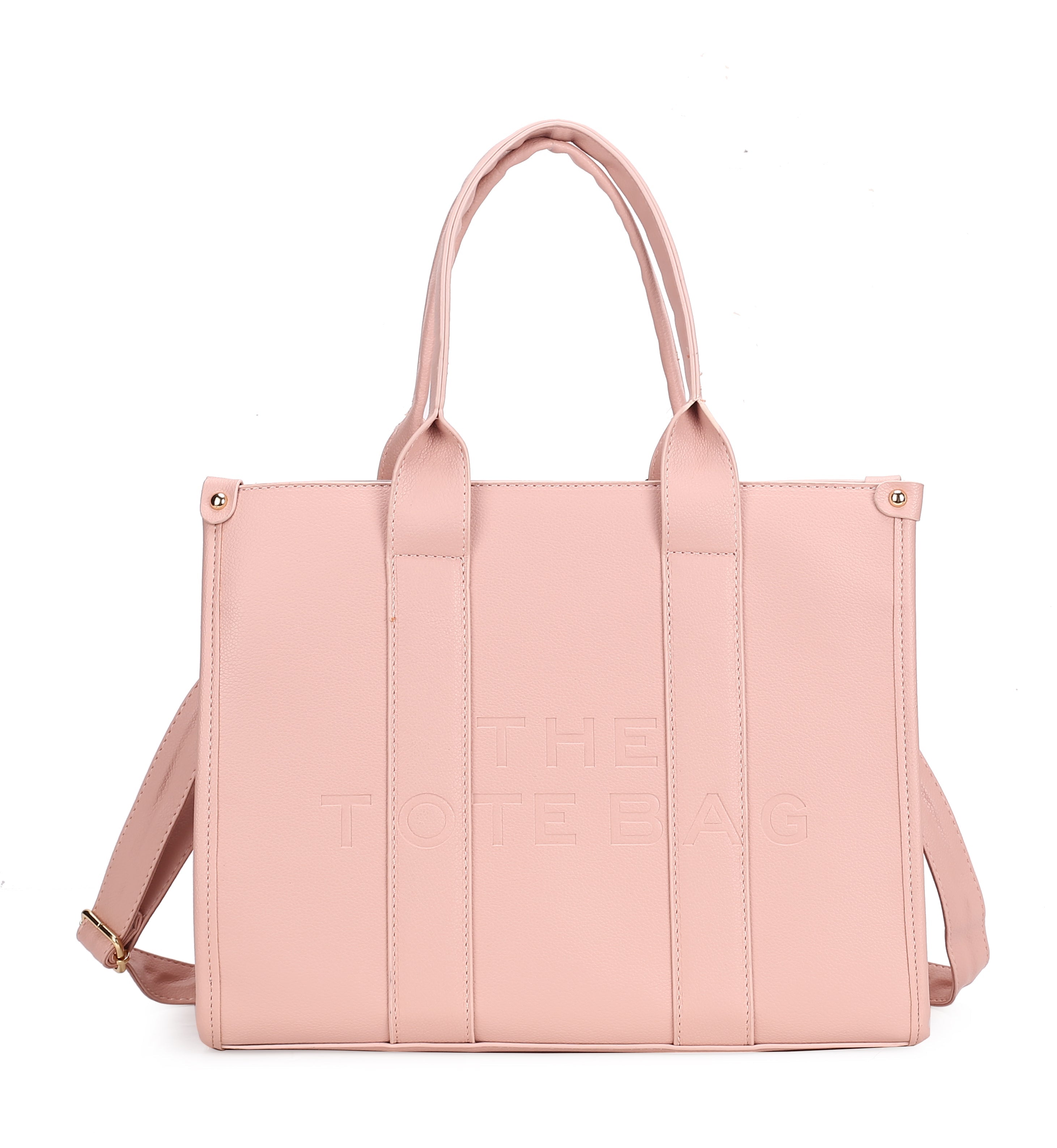 Pastel Large Tote Bag