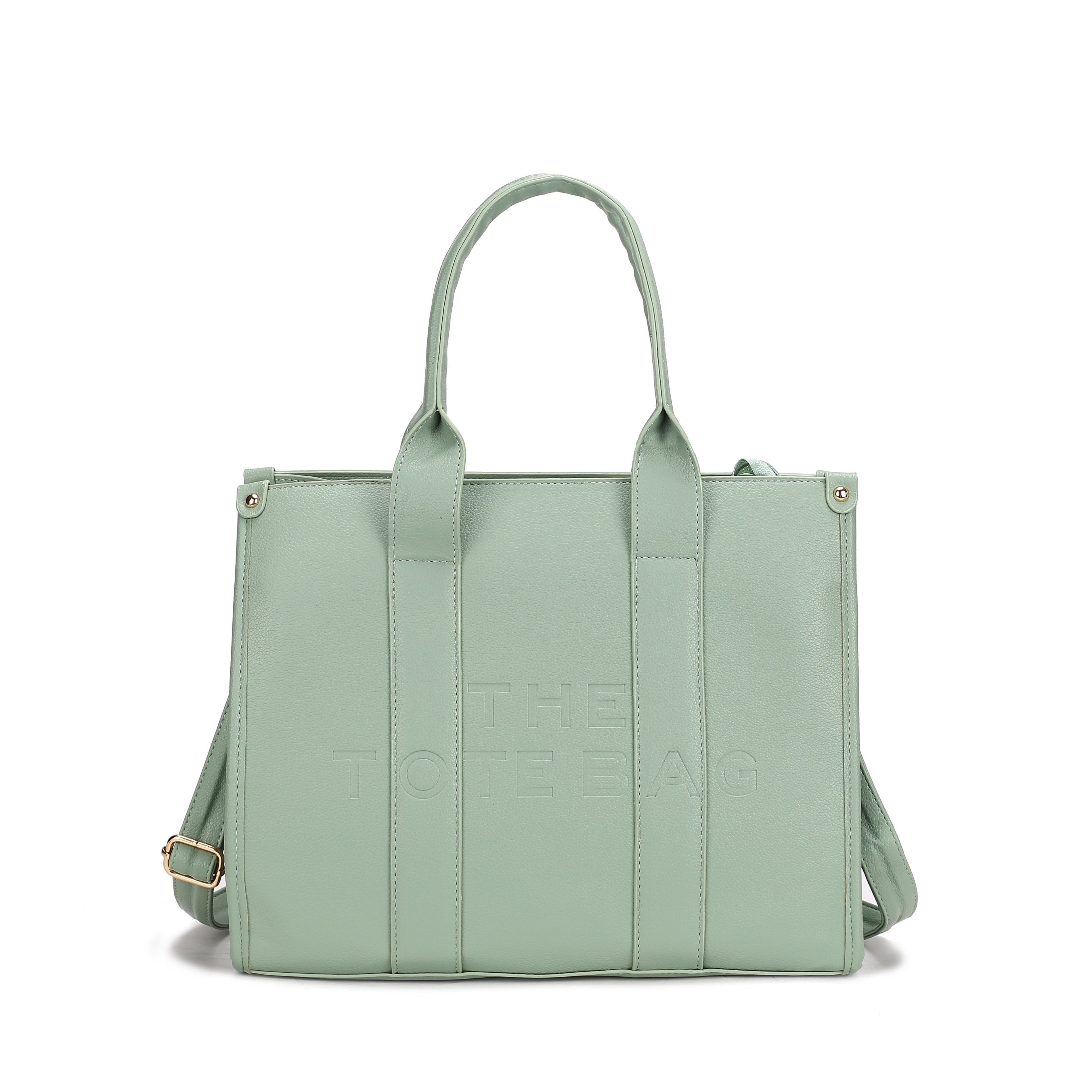 Pastel Large Tote Bag