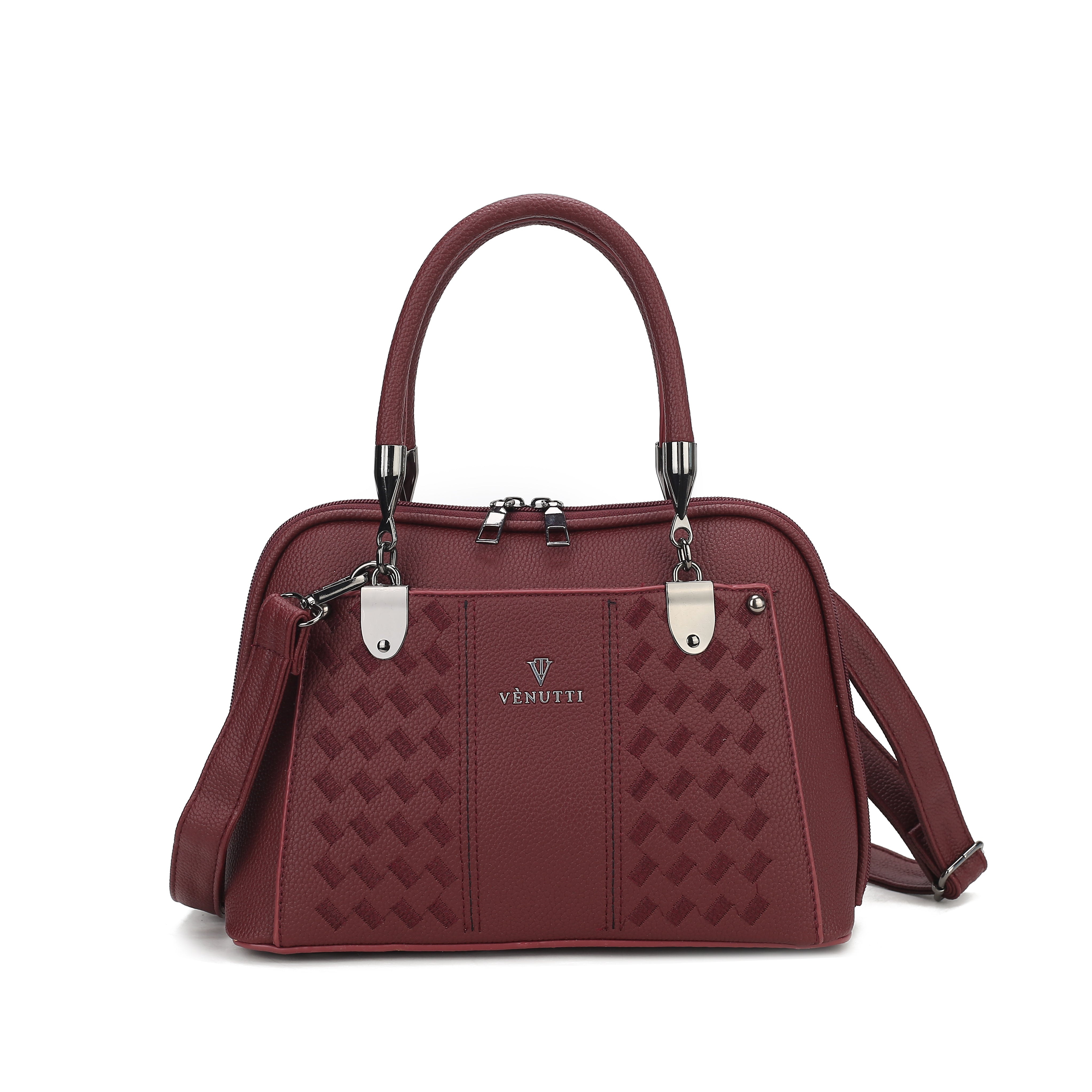 Blush Aura Tote