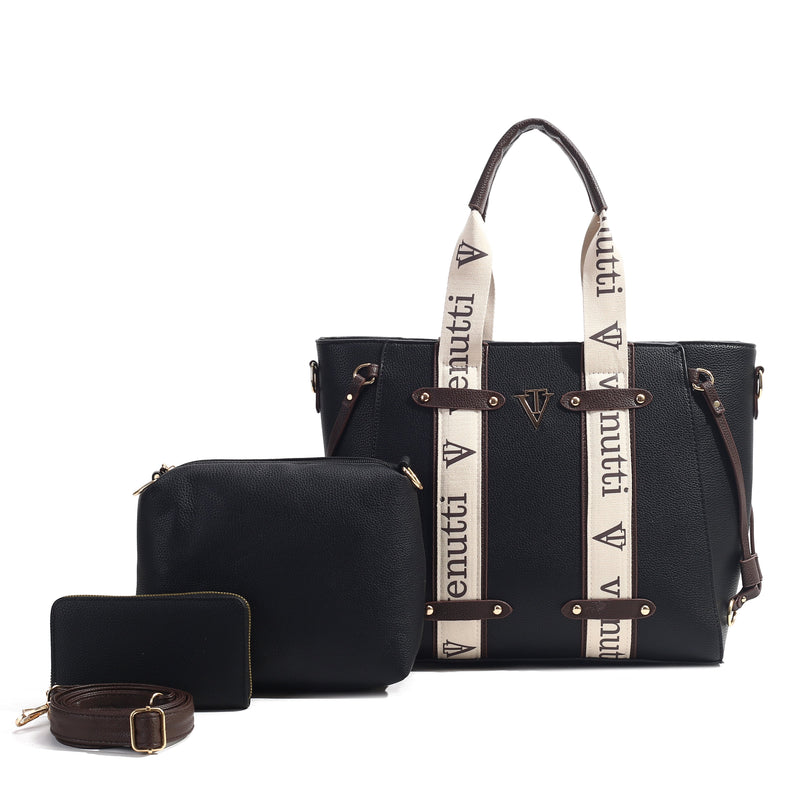 Everyday Trio Tote – 3-Piece Set