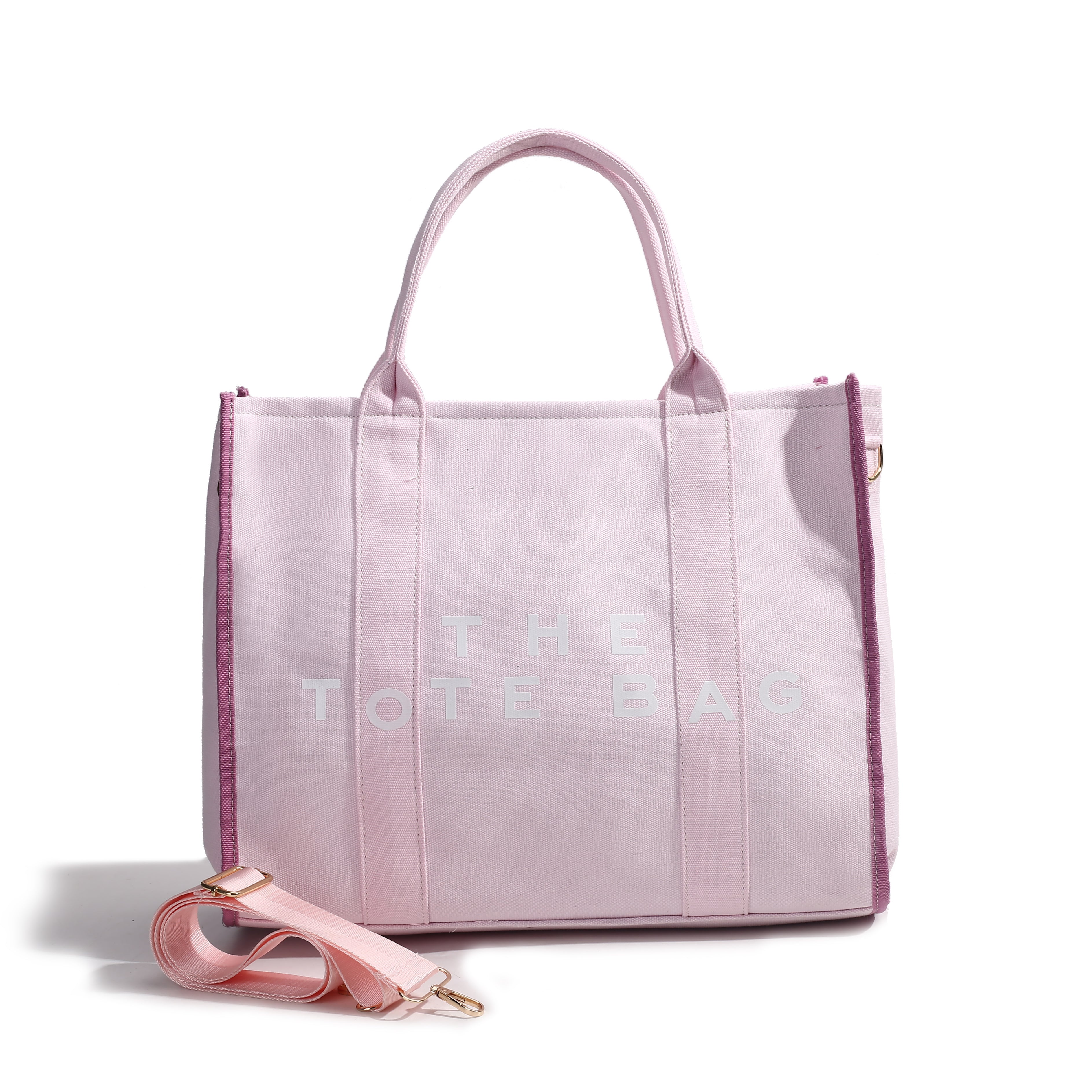 Street Tag Large Tote