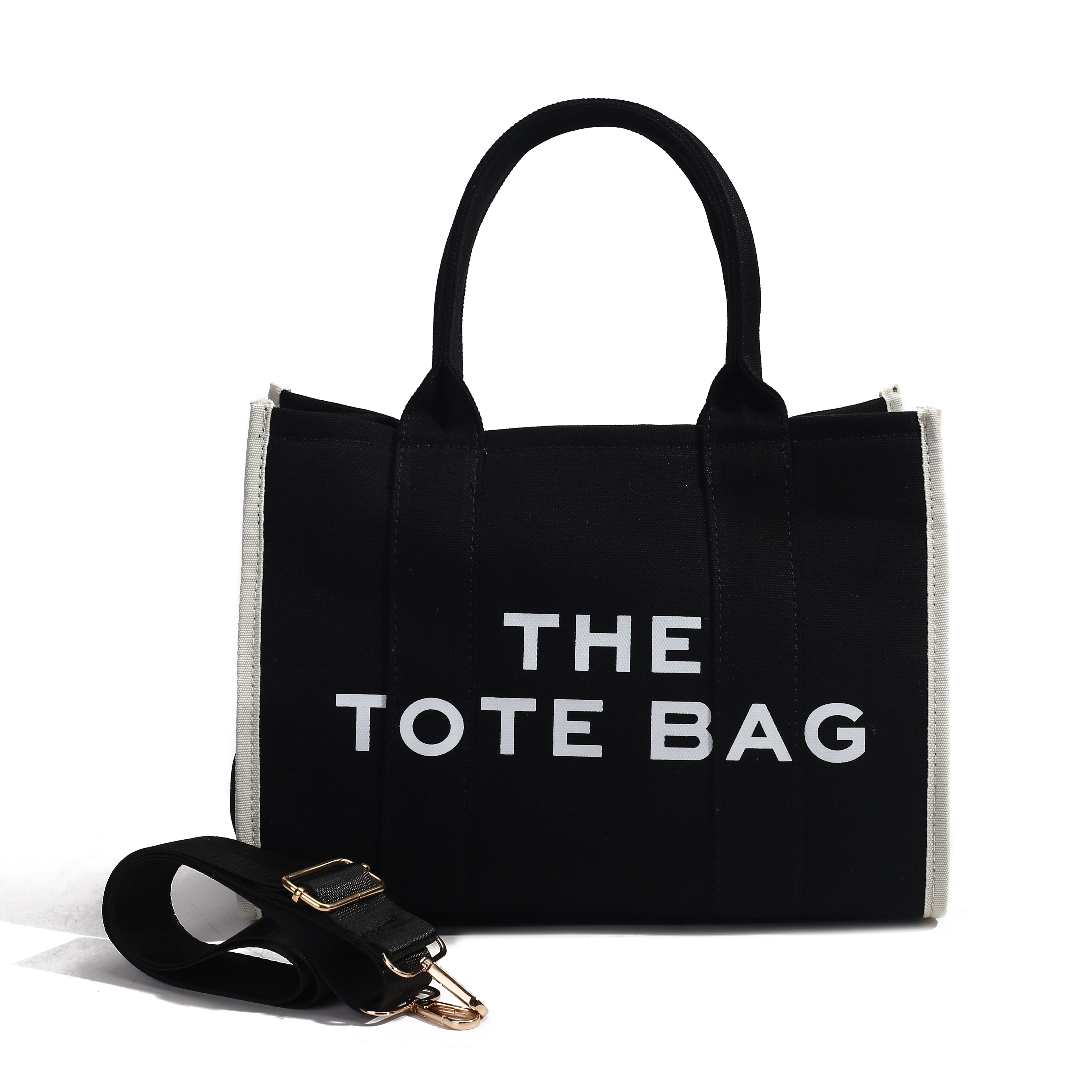 Street Tag Medium Tote