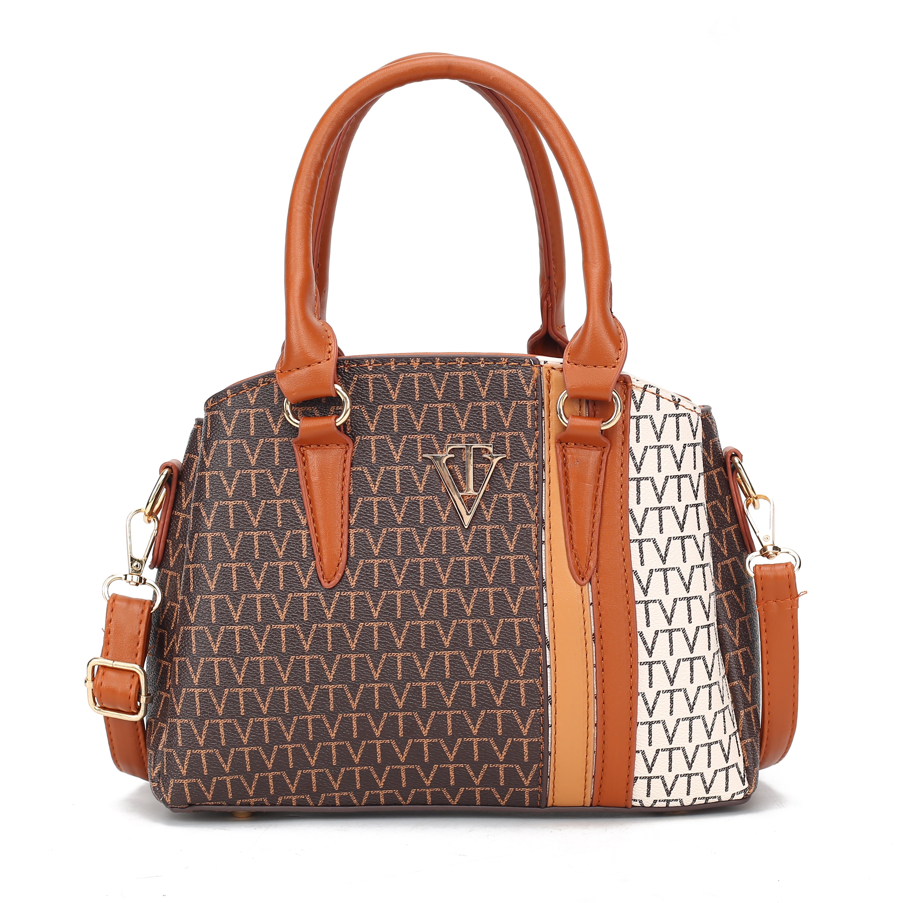 Elegant Duo VT Handbag