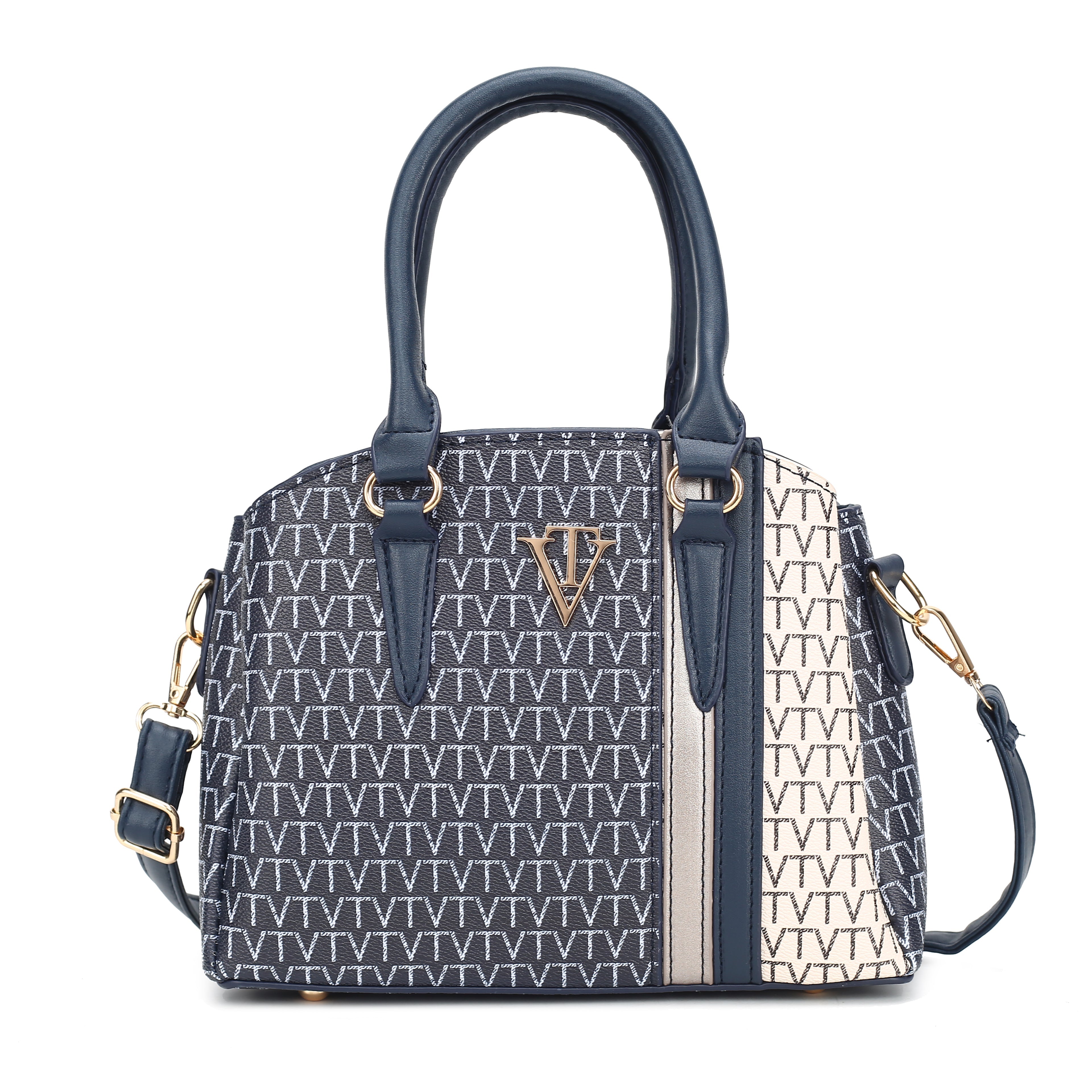 Elegant Duo VT Handbag