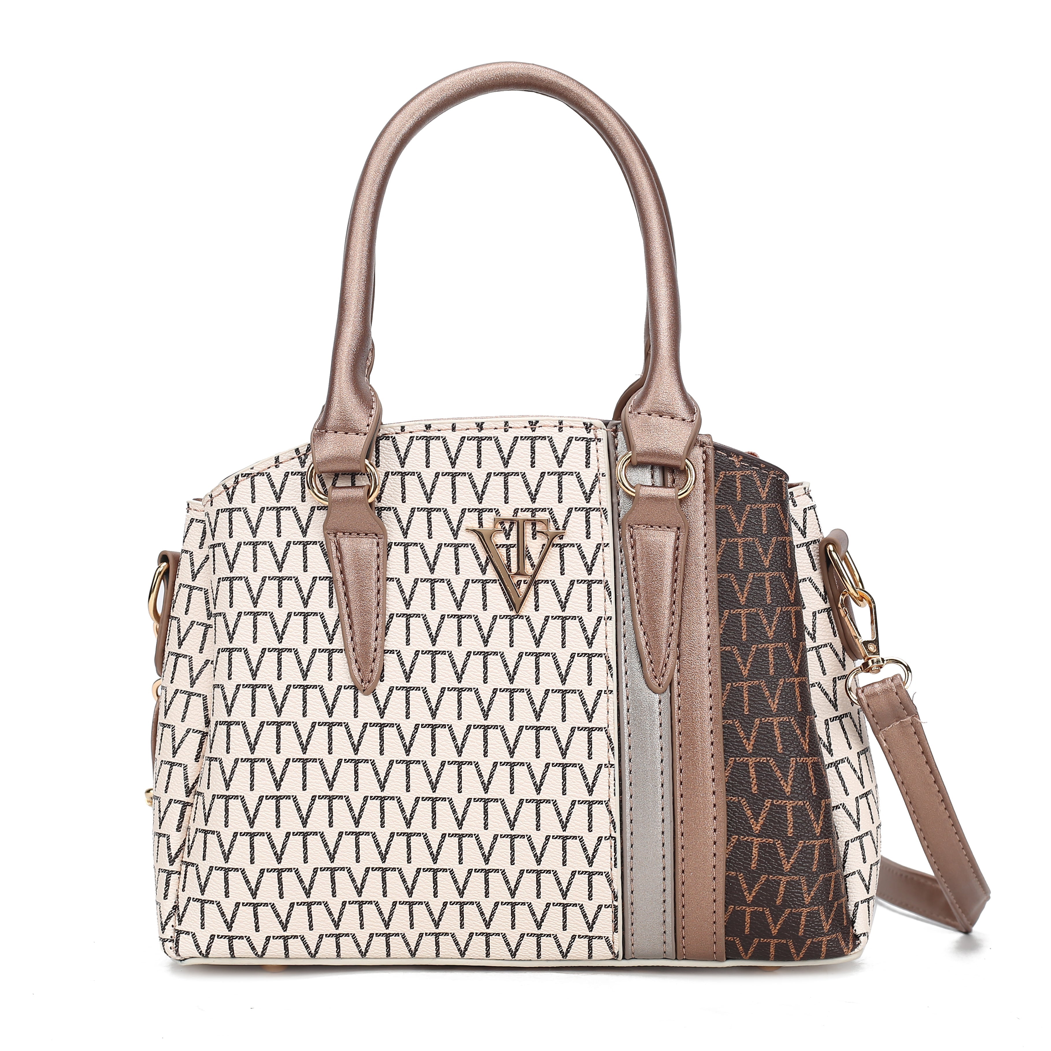 Elegant Duo VT Handbag