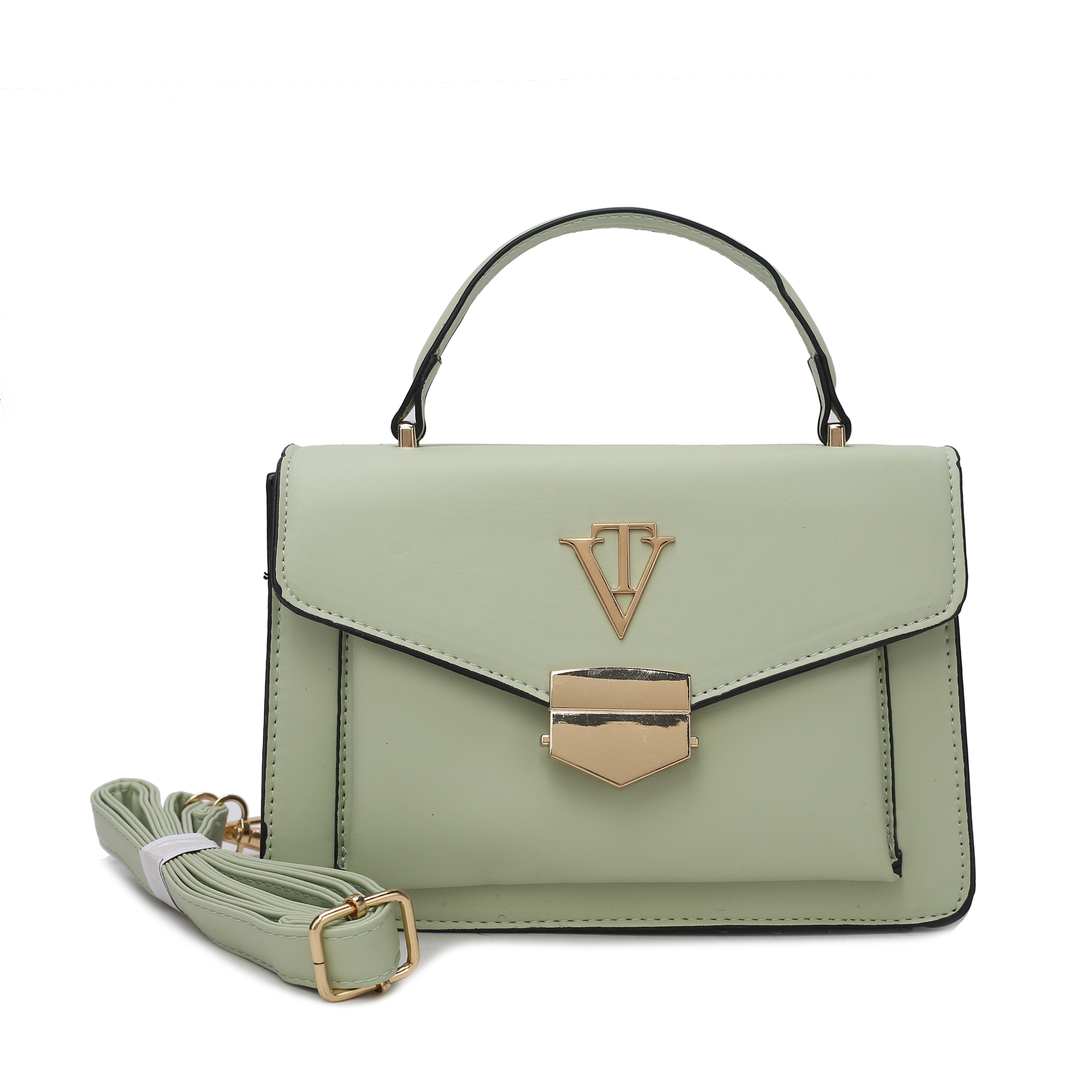 Classic Flap Mini Bag