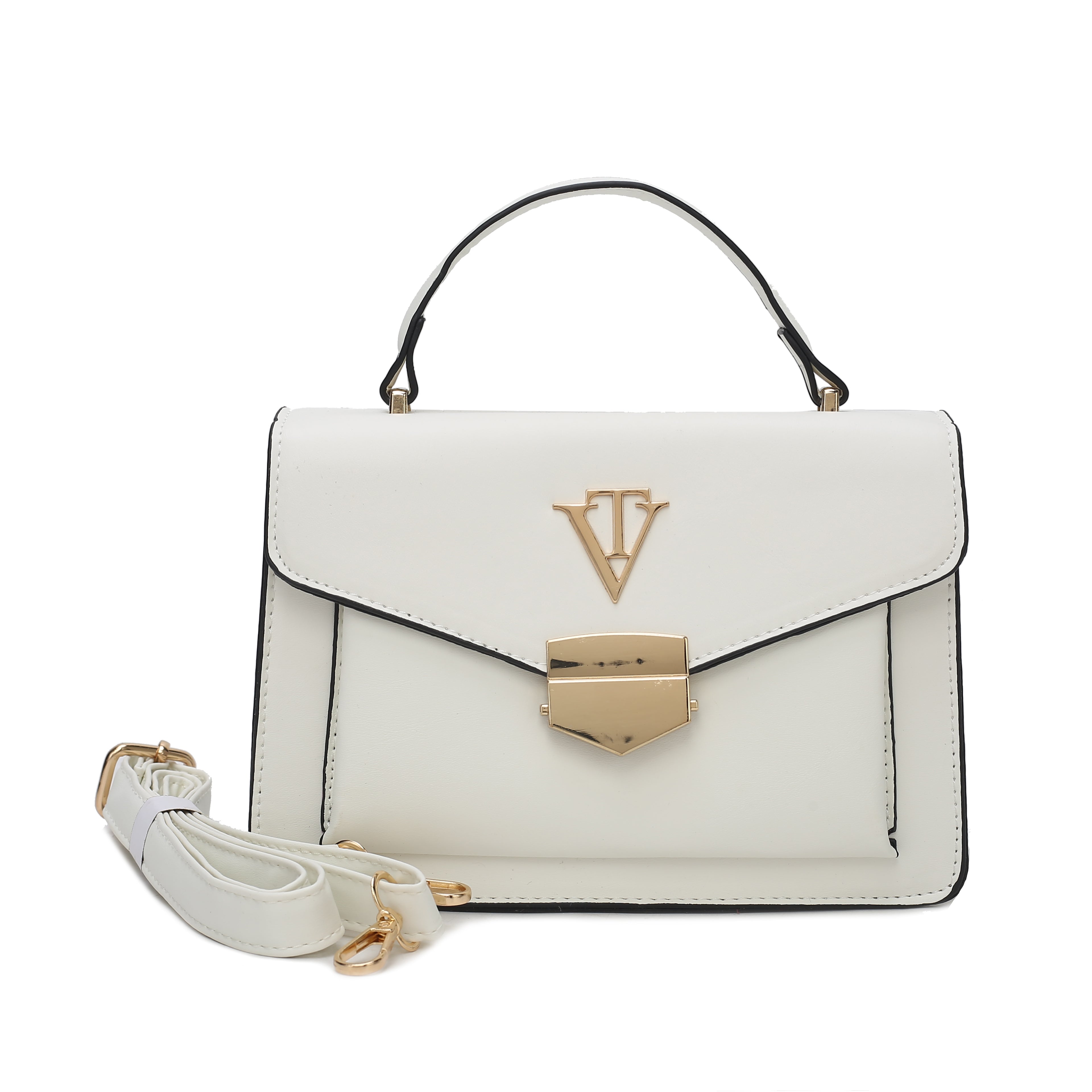 Classic Flap Mini Bag