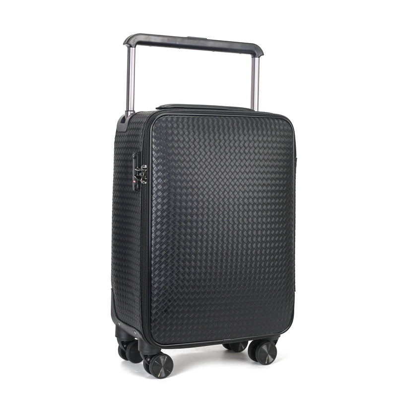 BlackEdge Spinner Cabin