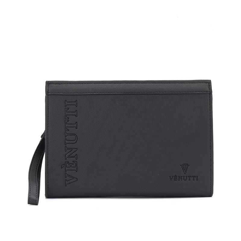 Classic Mens Hand Wallet