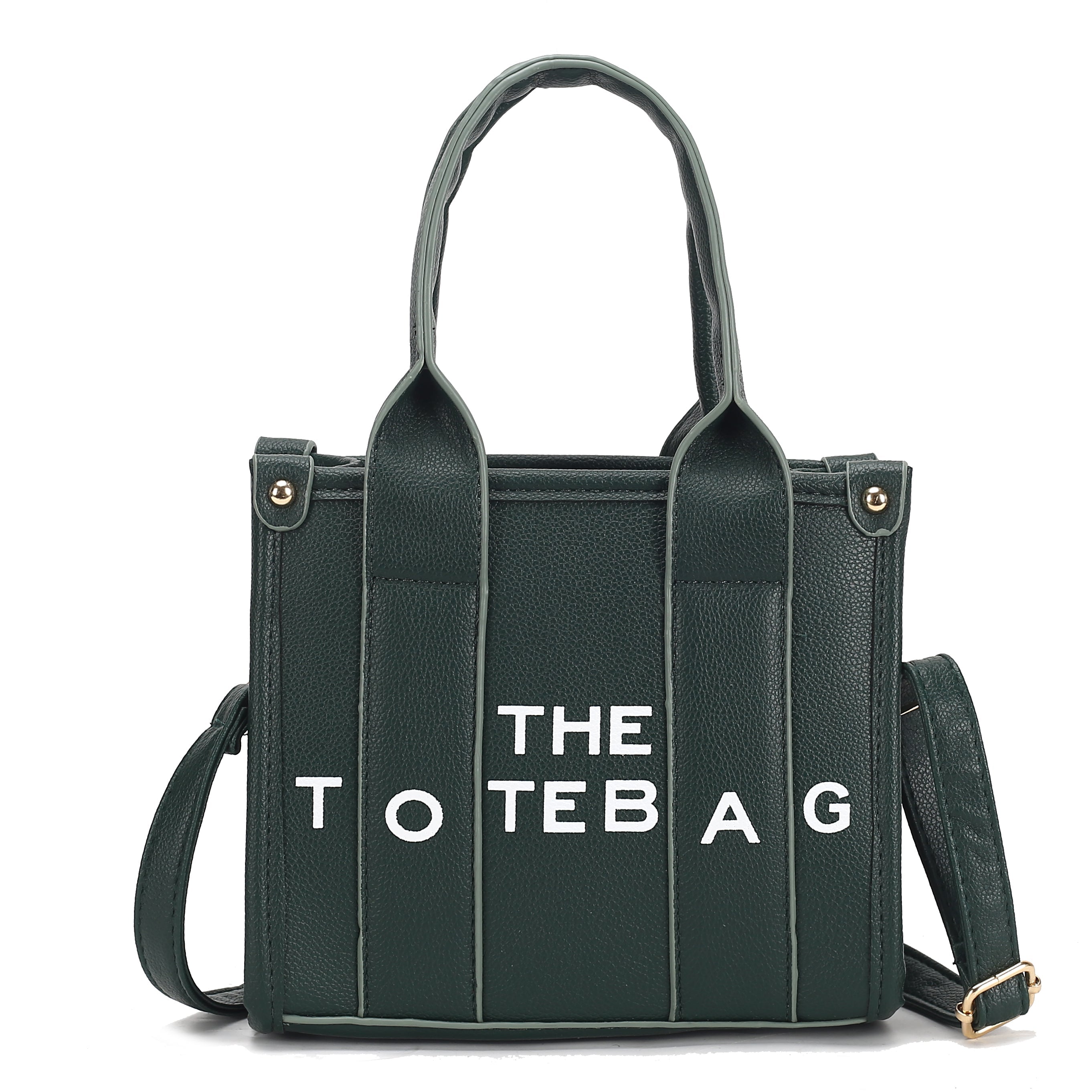 Small The Tote Bag