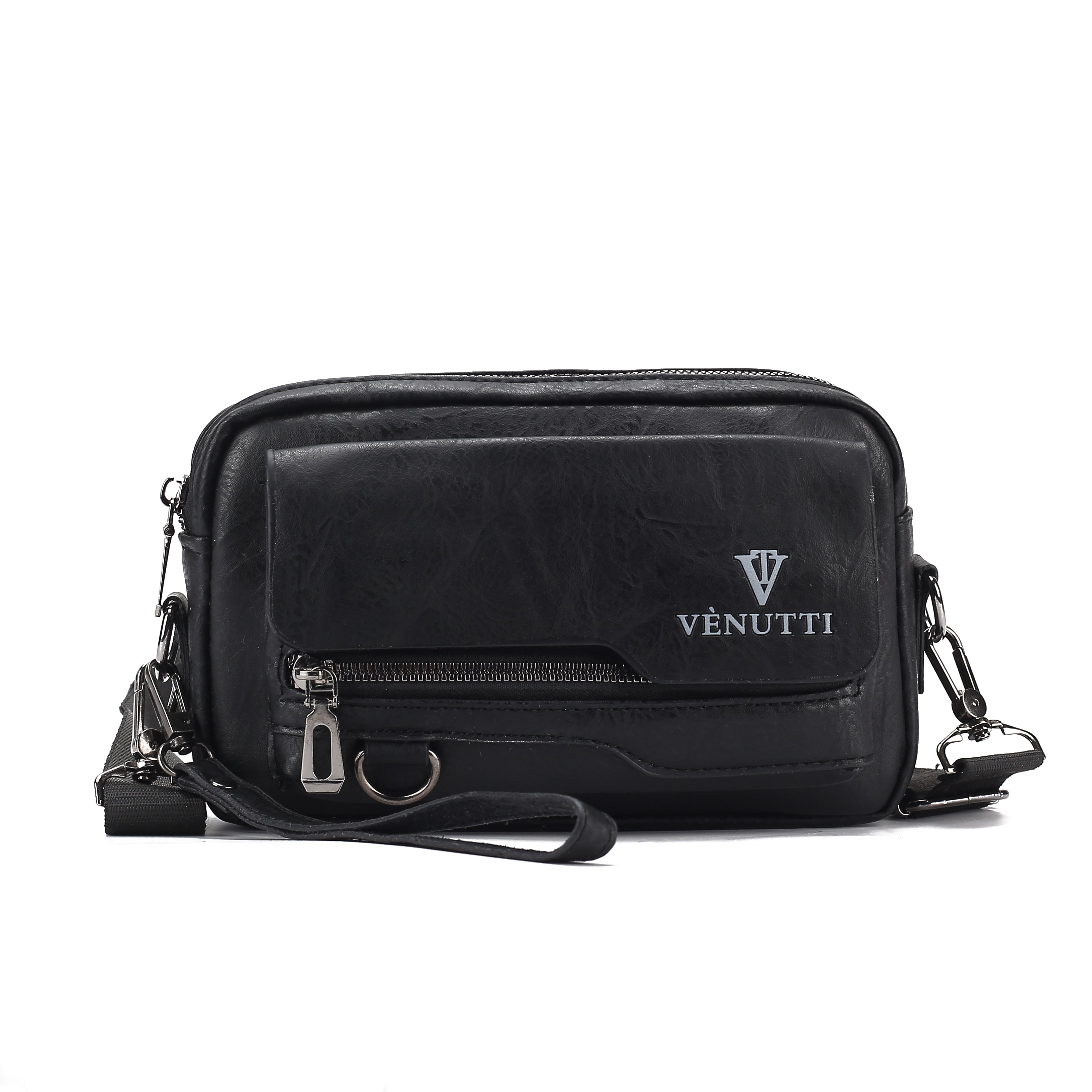 Classy Leather bodybag