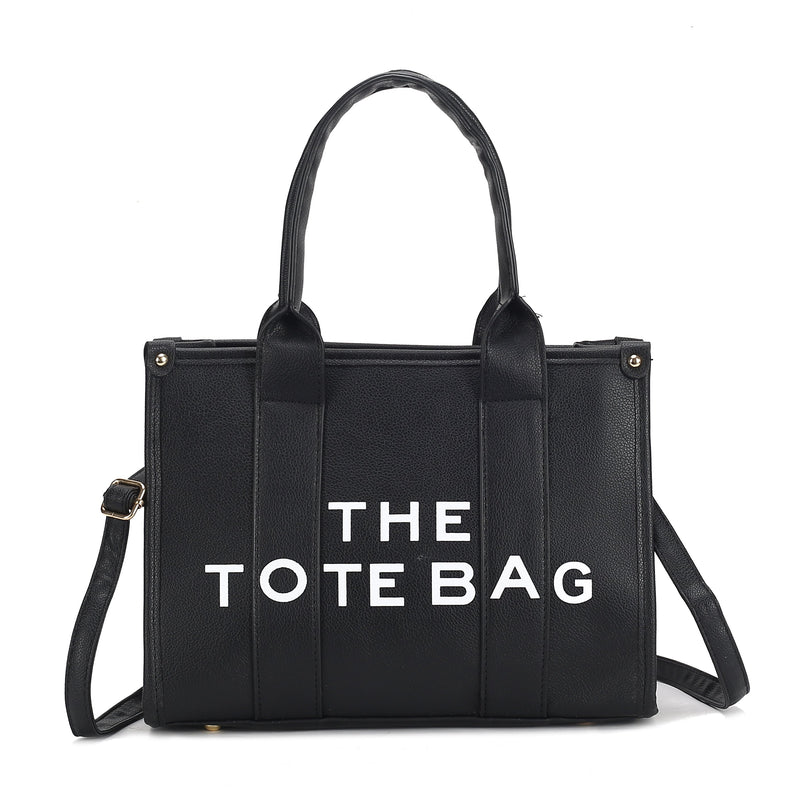 Medium Venutti Tote Bag