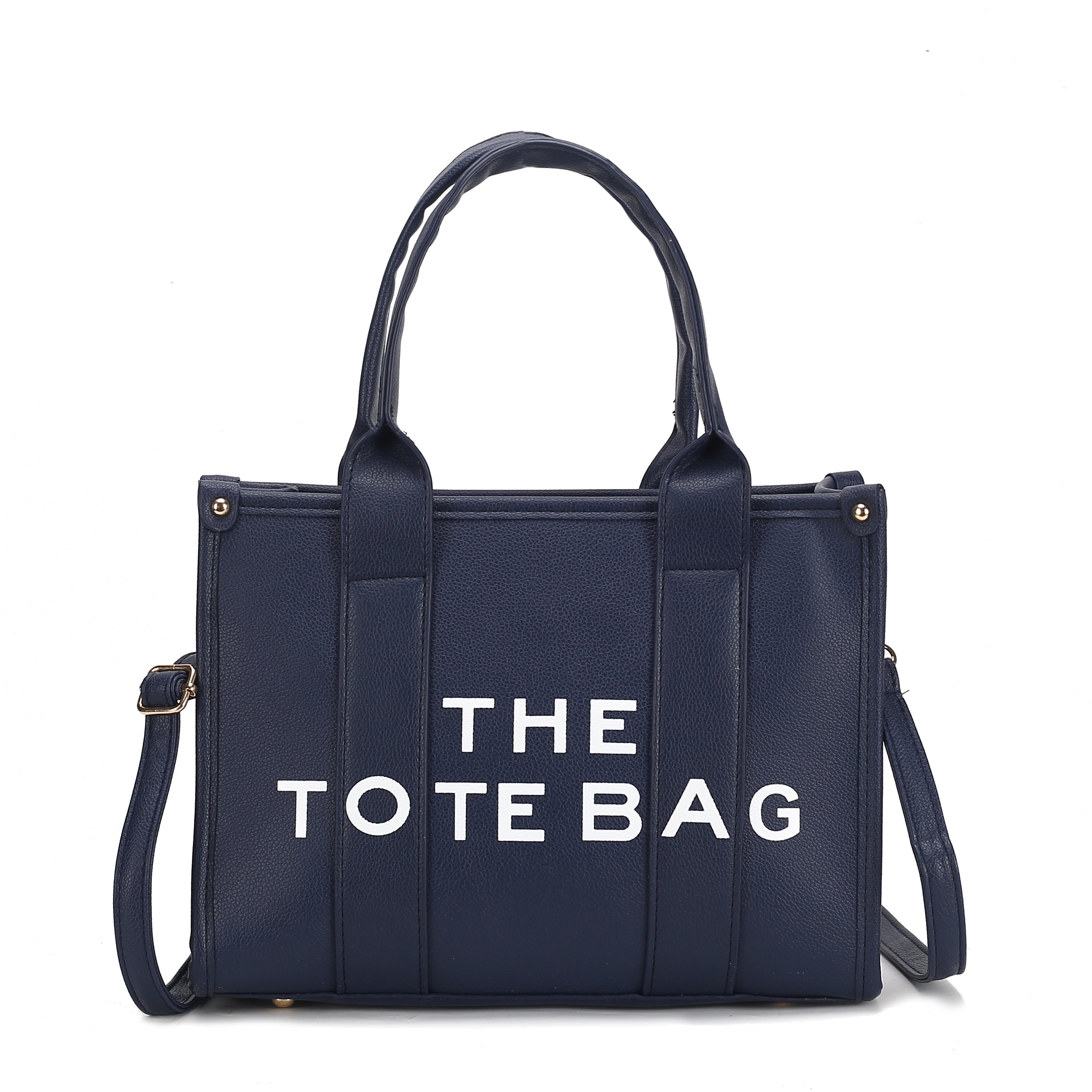 Medium Venutti Tote Bag