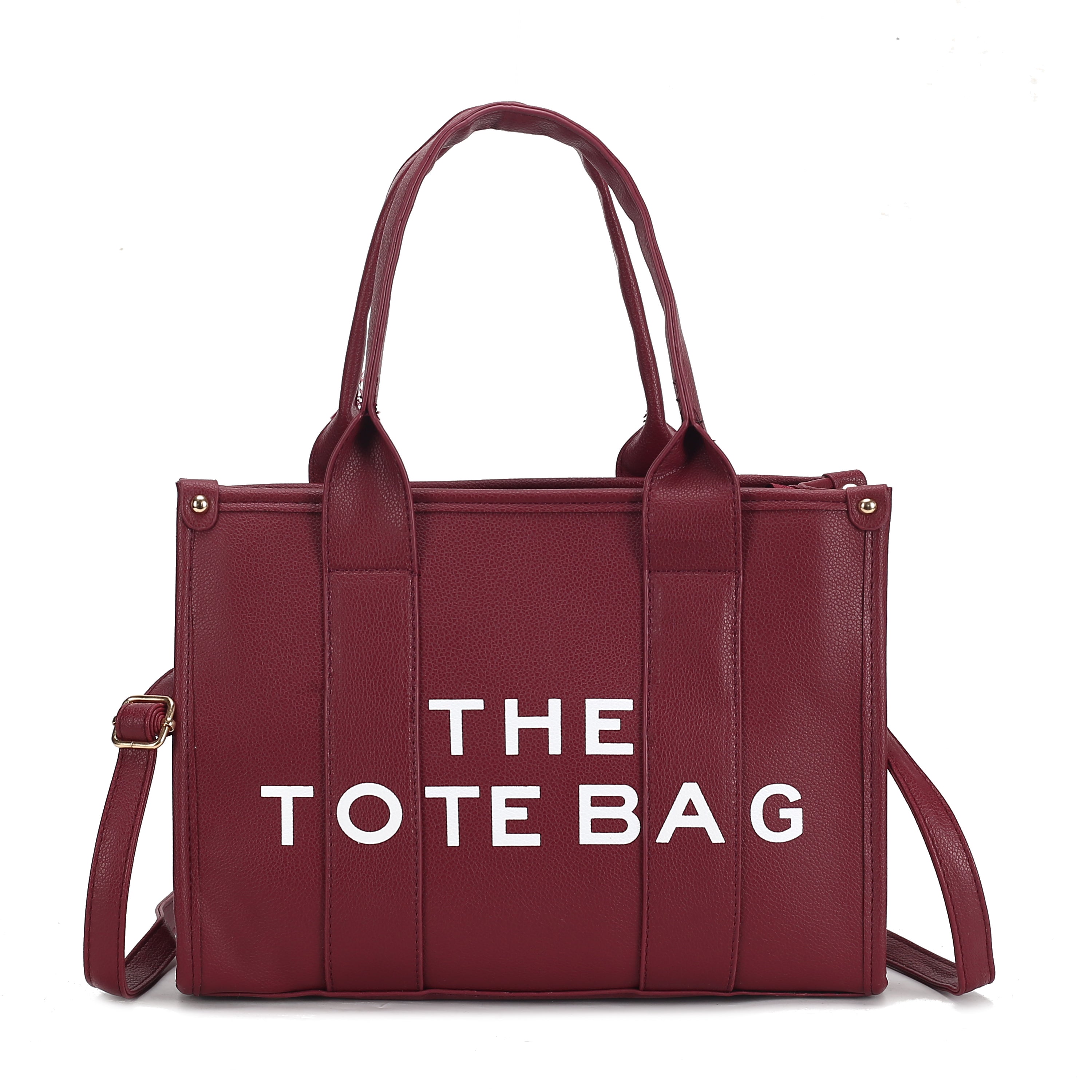 Medium Venutti Tote Bag