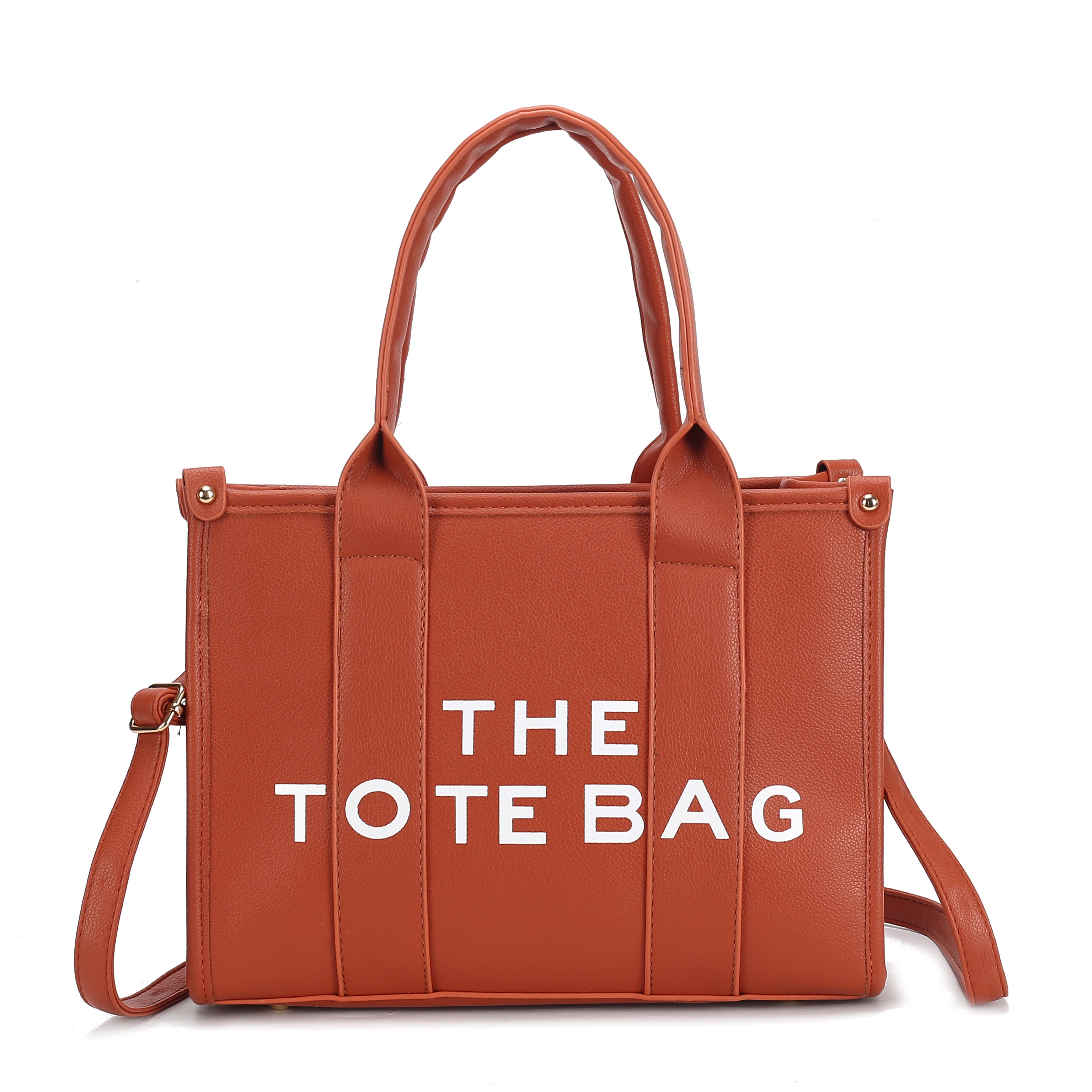 Medium Venutti Tote Bag